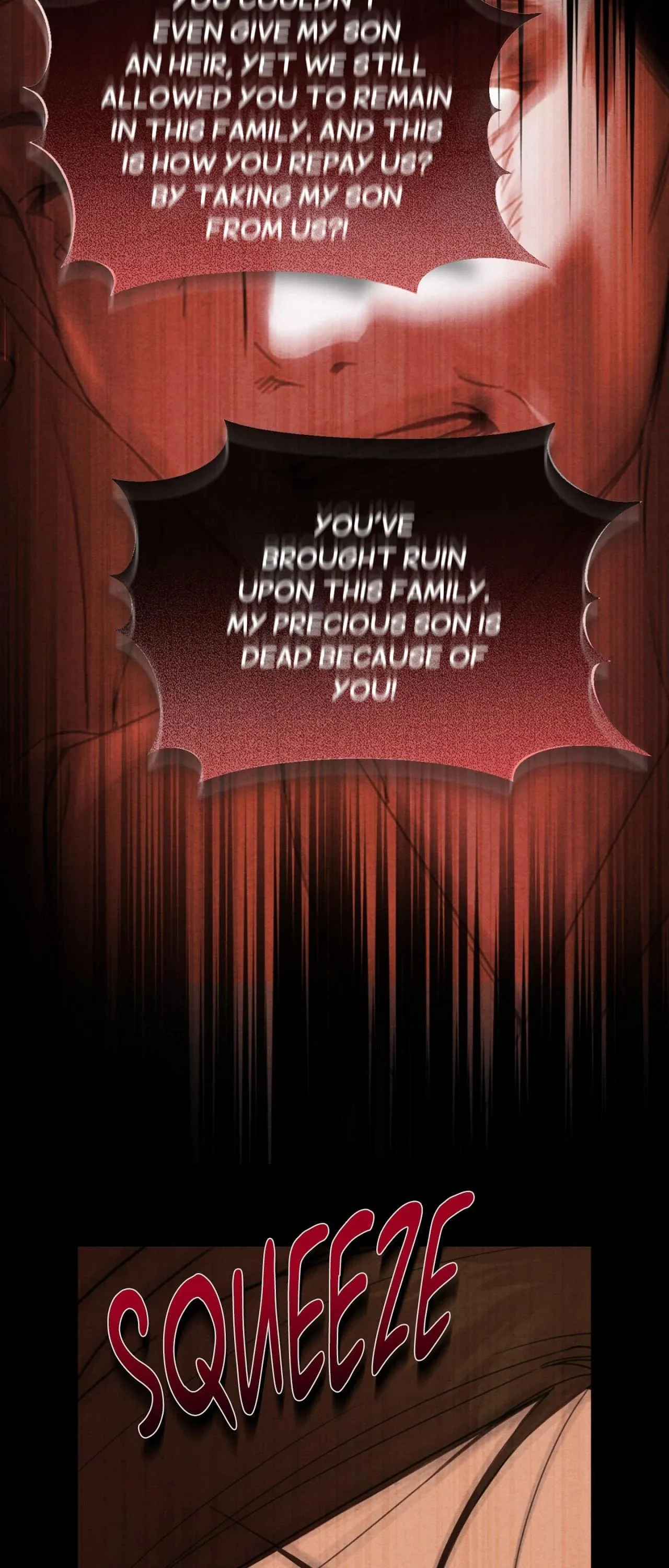 Sweet Ruin Chapter 1 page 41