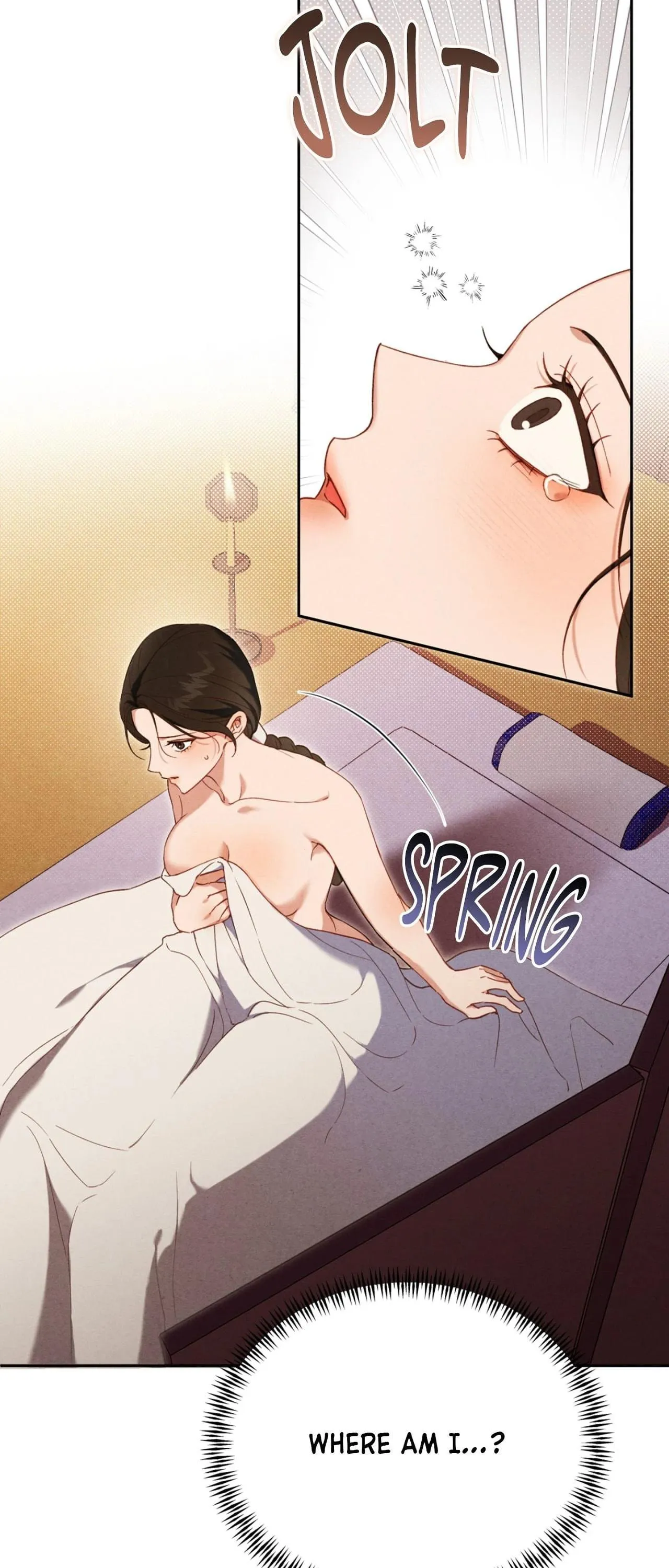 Sweet Ruin Chapter 1 page 63