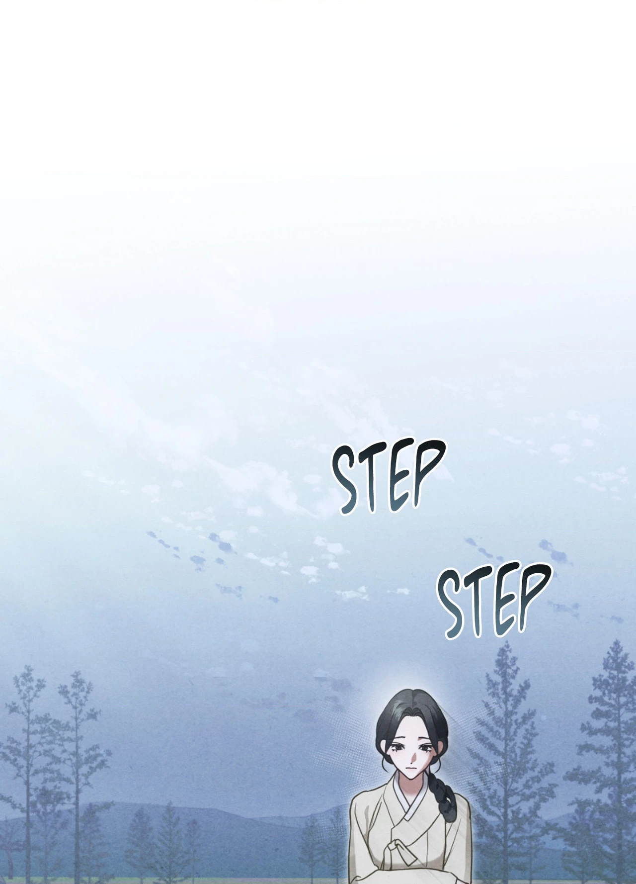 Sweet Ruin Chapter 2 page 1