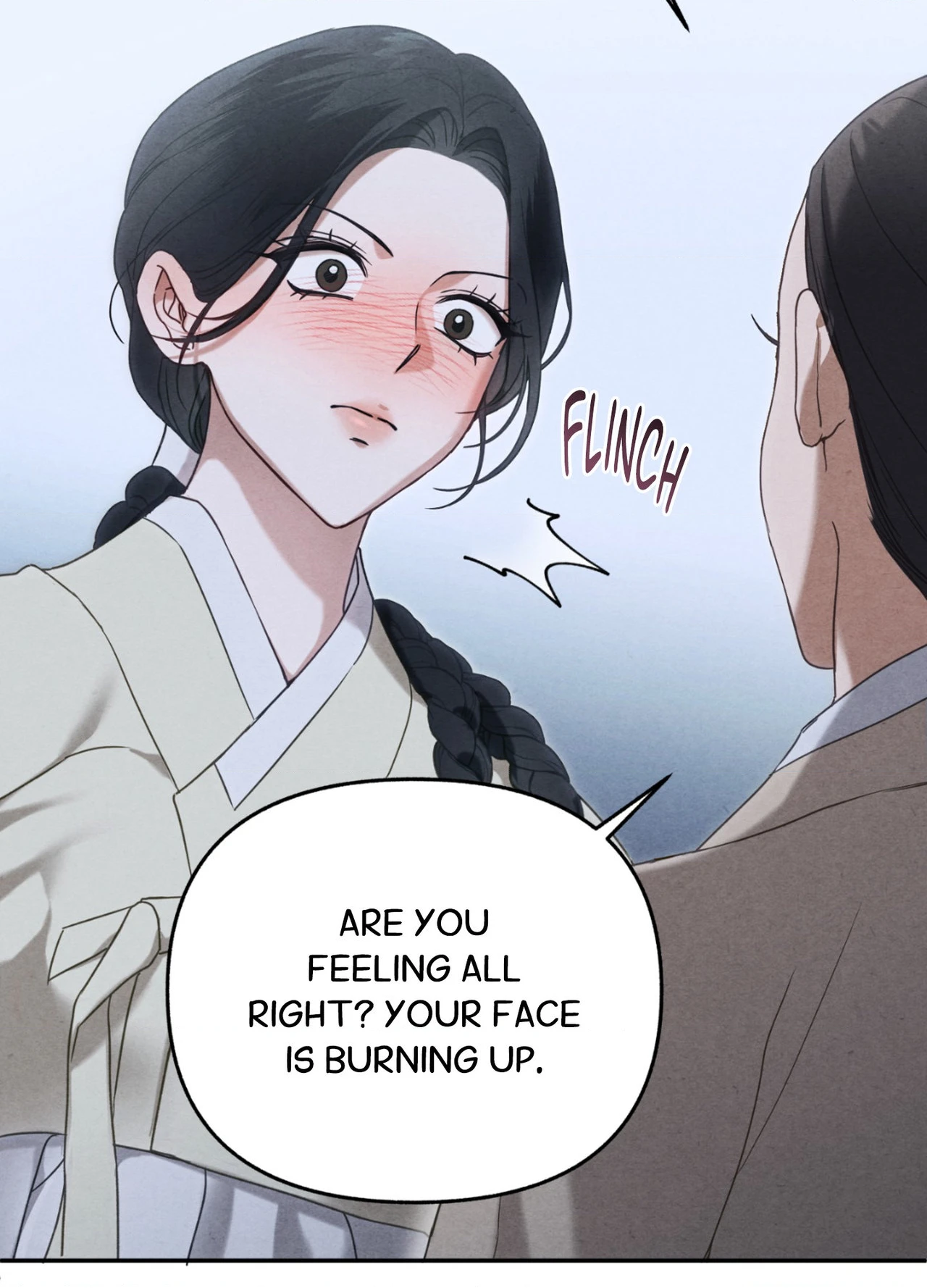 Sweet Ruin Chapter 2 page 7