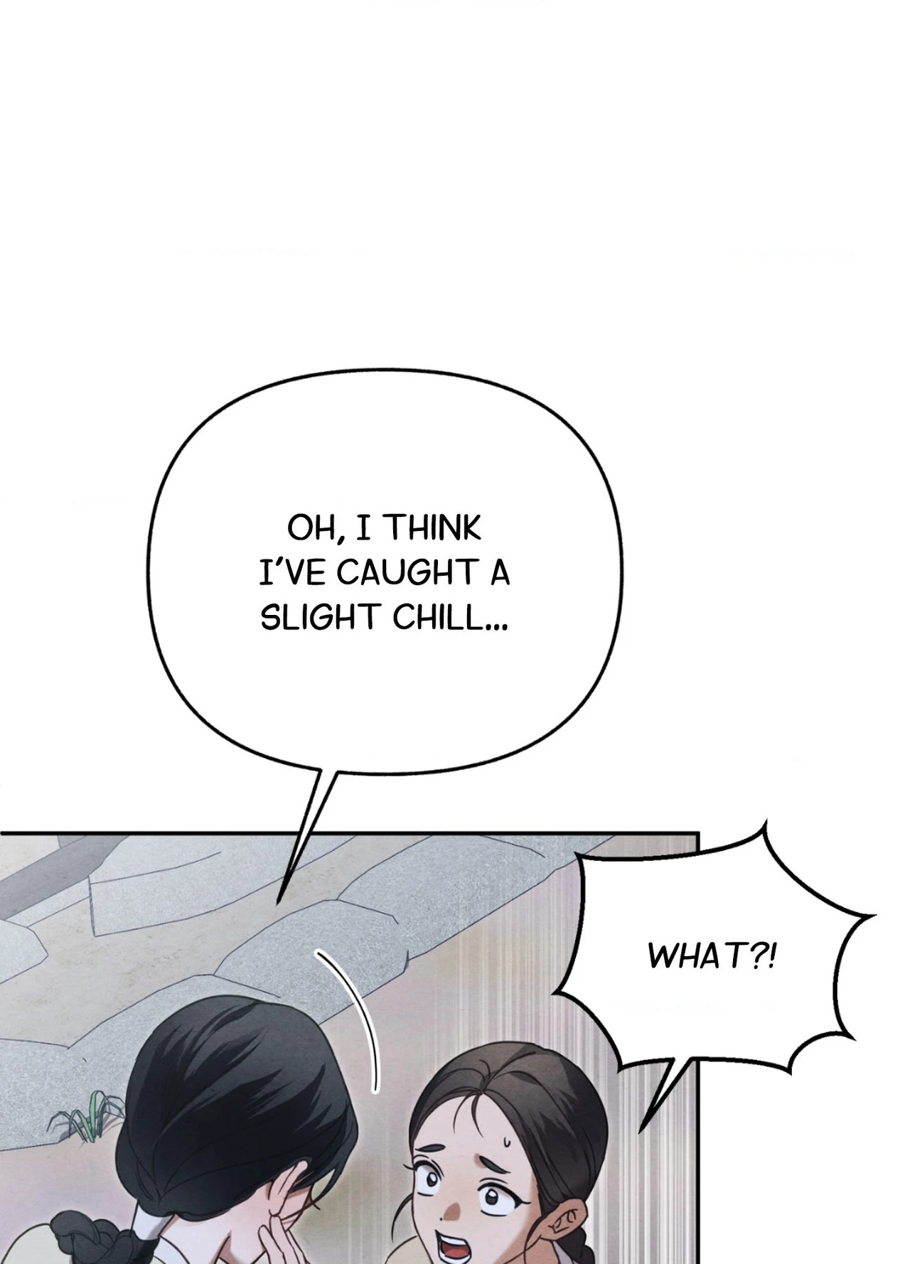 Sweet Ruin Chapter 2 page 8