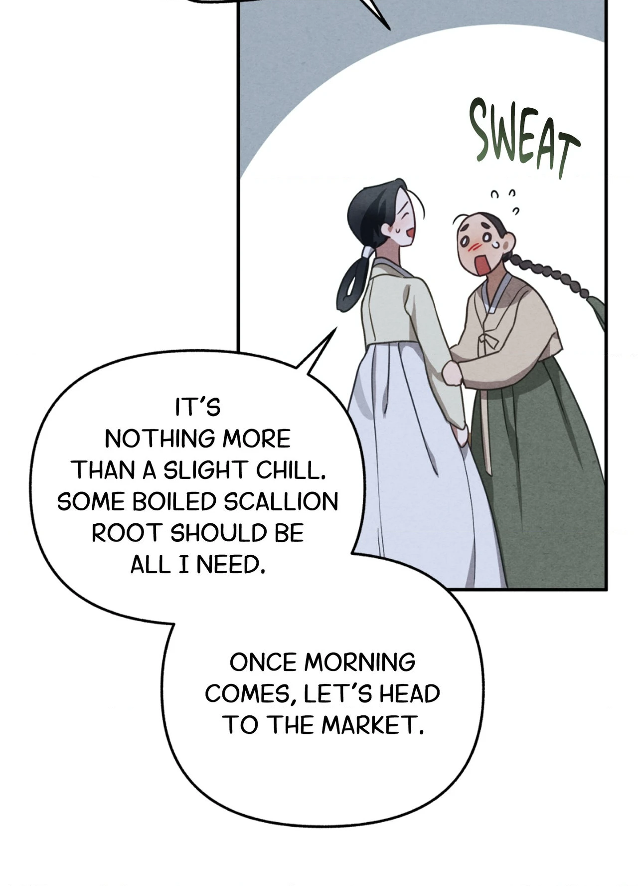 Sweet Ruin Chapter 2 page 10