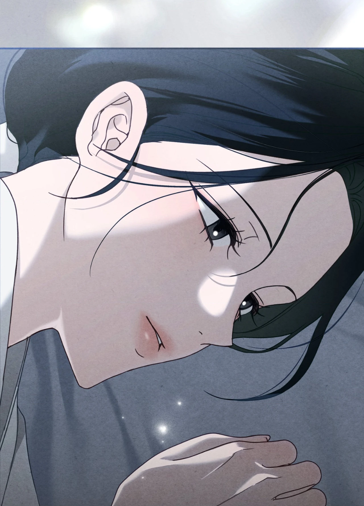 Sweet Ruin Chapter 2 page 15