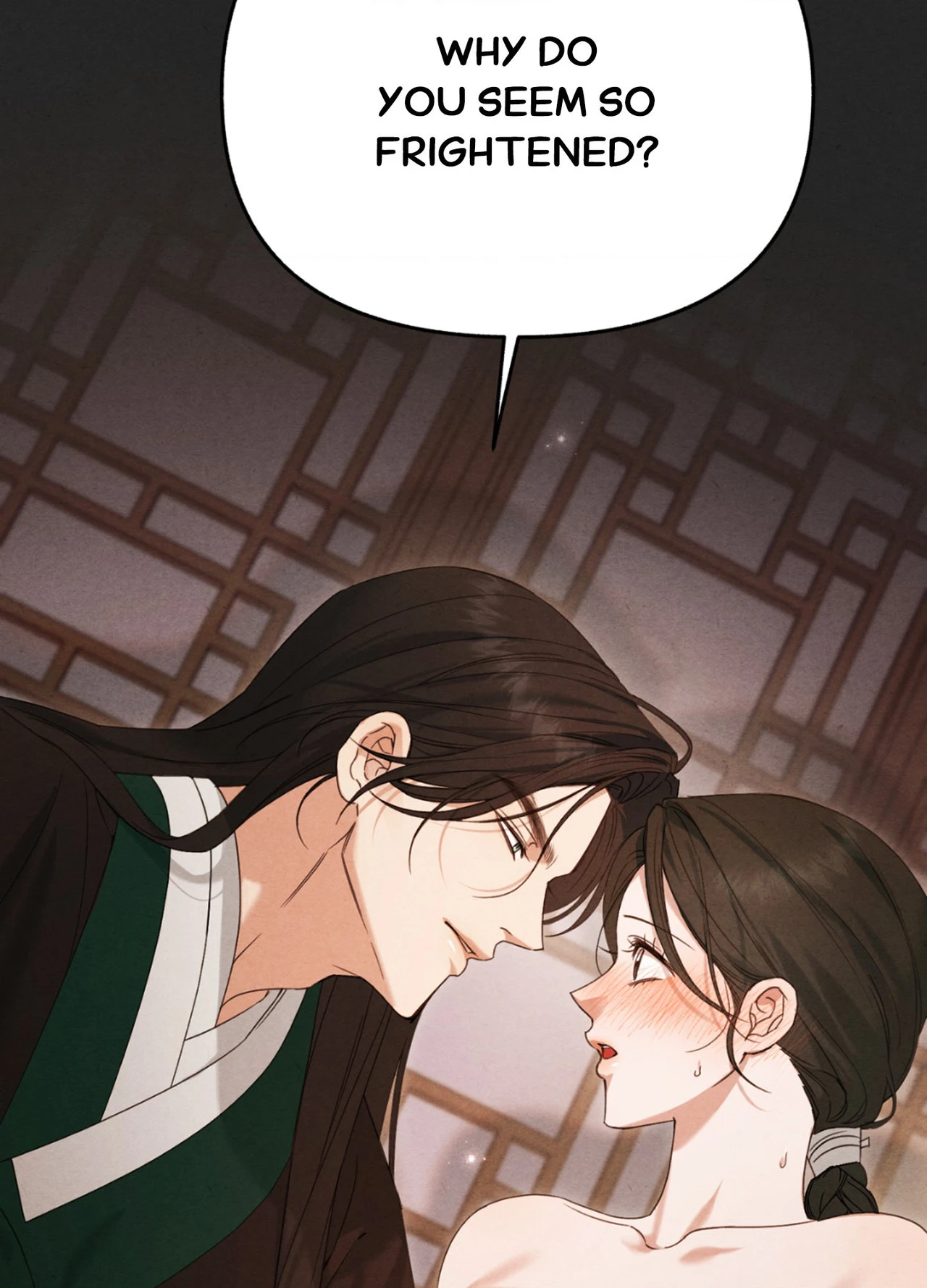 Sweet Ruin Chapter 2 page 17