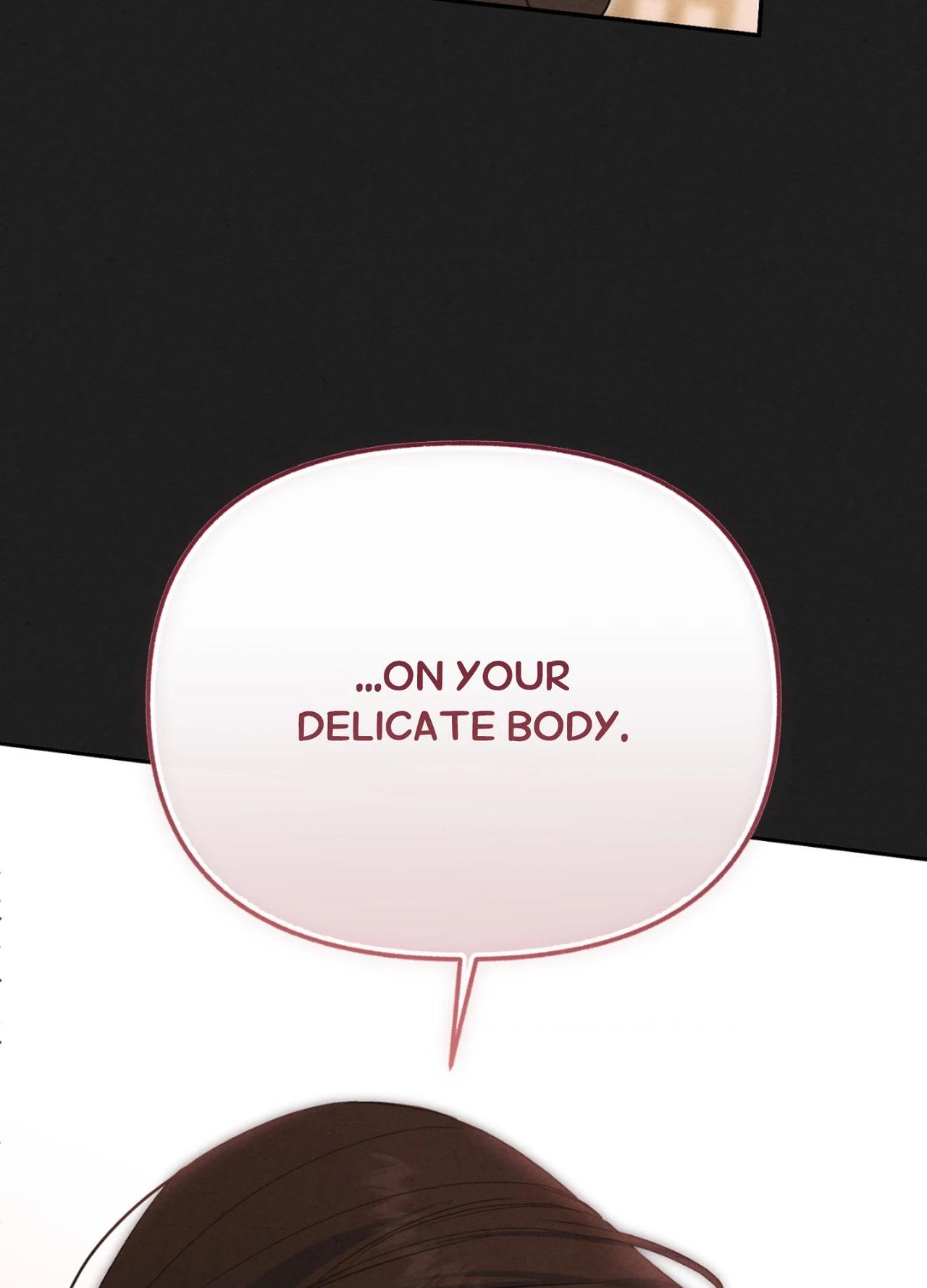 Sweet Ruin Chapter 2 page 23