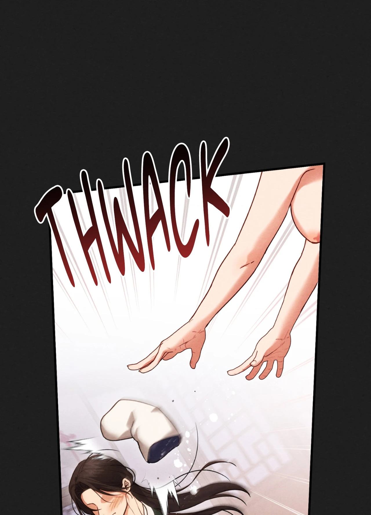 Sweet Ruin Chapter 2 page 27