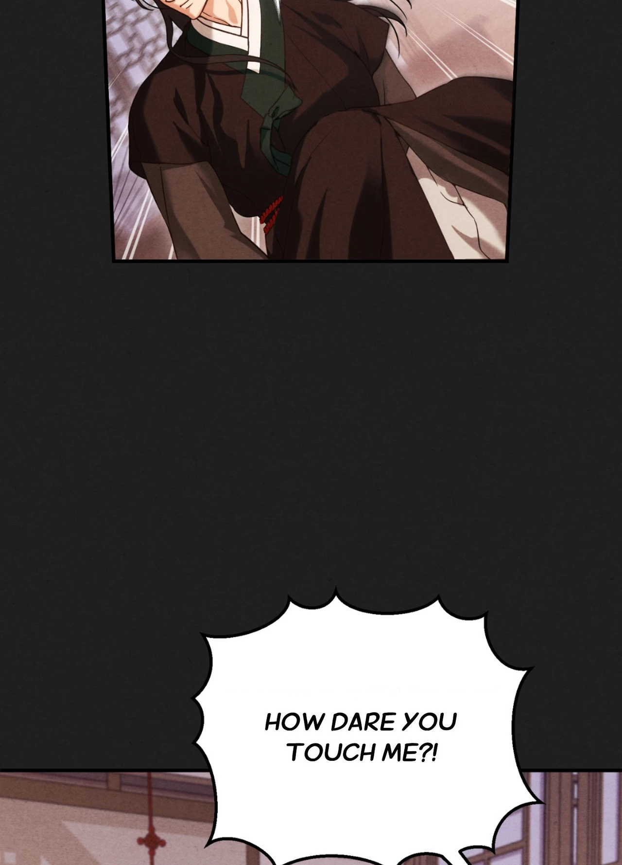 Sweet Ruin Chapter 2 page 28