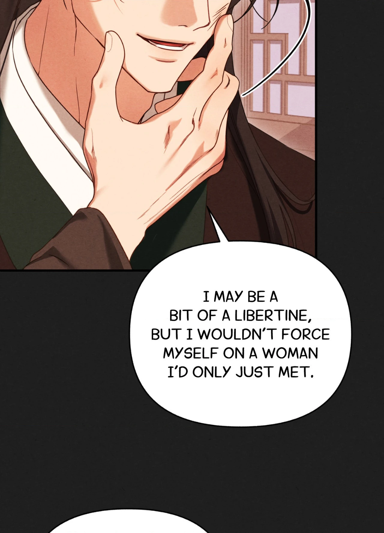 Sweet Ruin Chapter 2 page 31