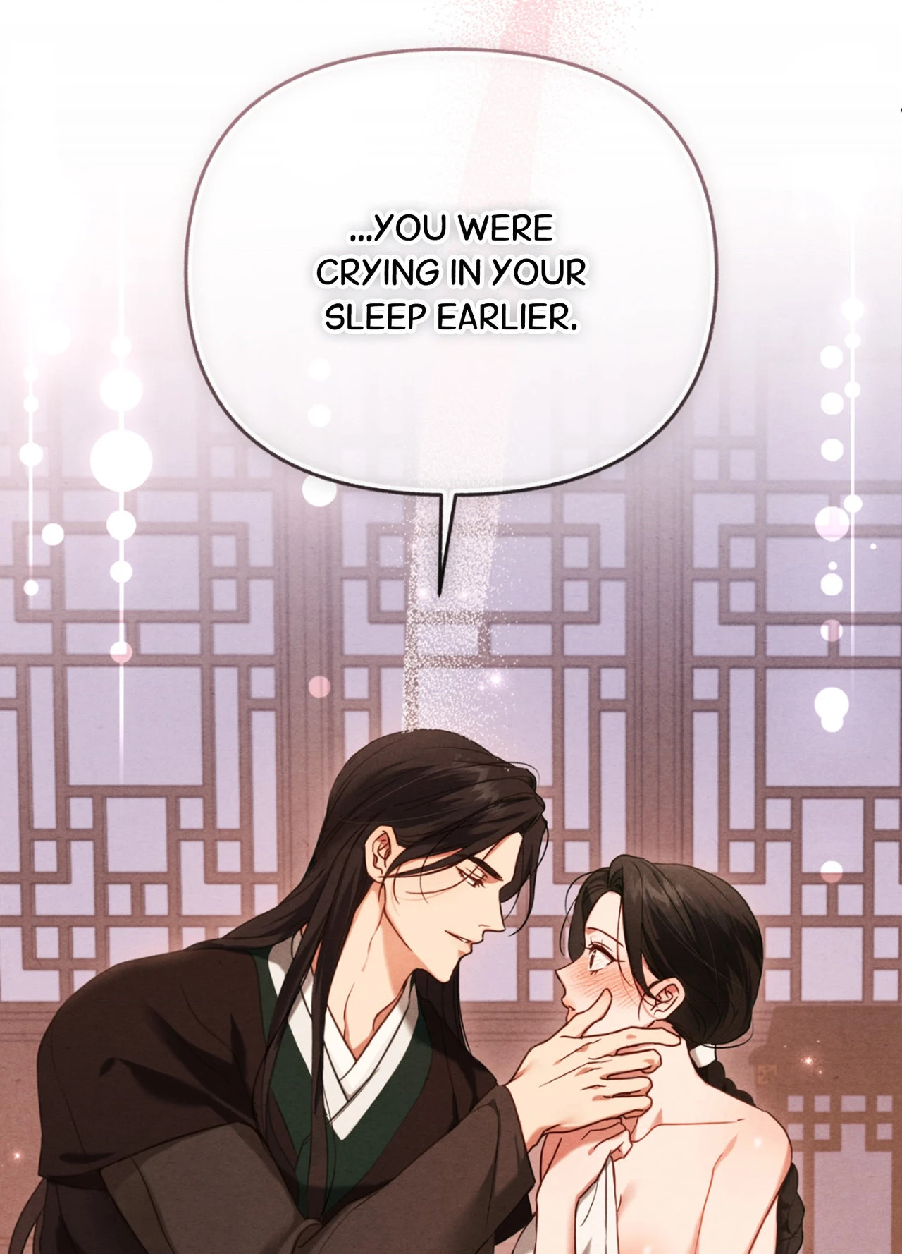 Sweet Ruin Chapter 2 page 35