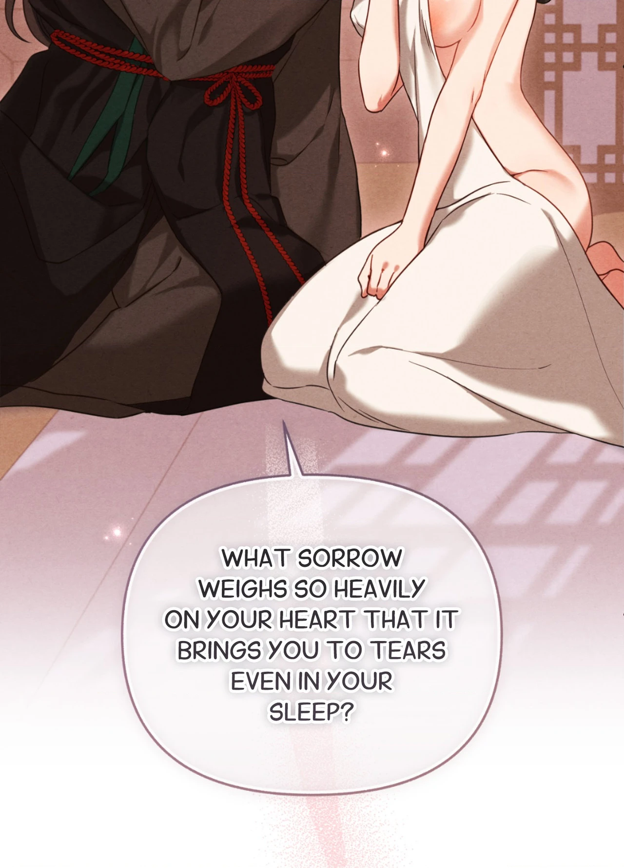 Sweet Ruin Chapter 2 page 36
