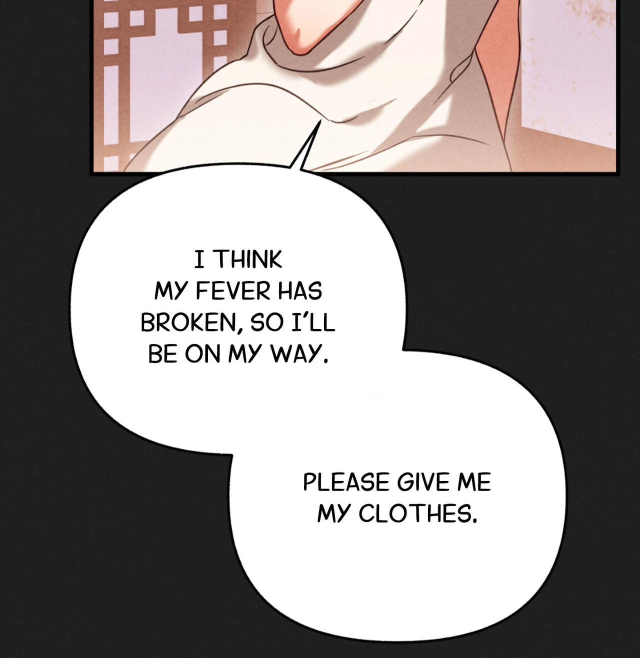 Sweet Ruin Chapter 2 page 40