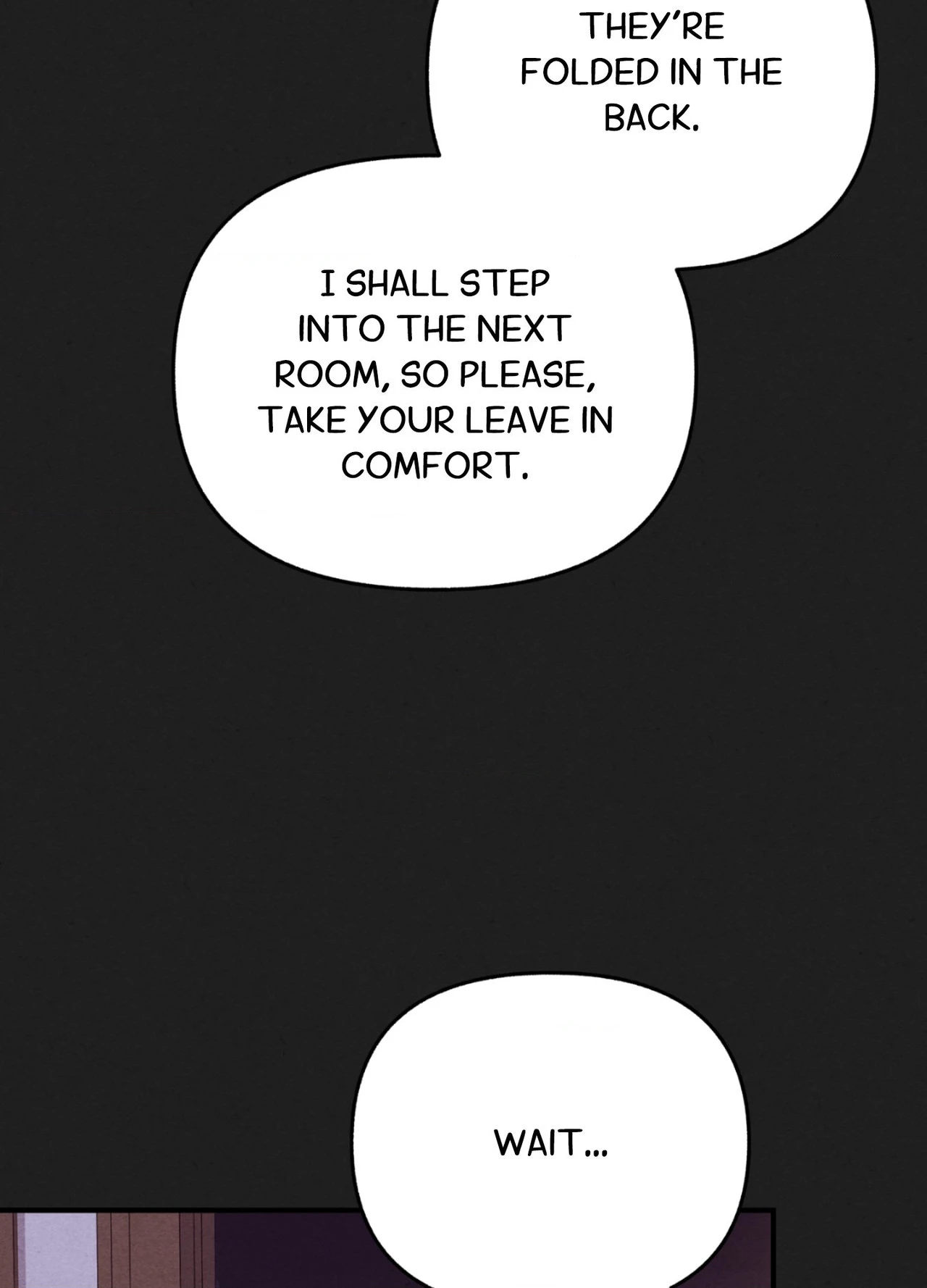 Sweet Ruin Chapter 2 page 42