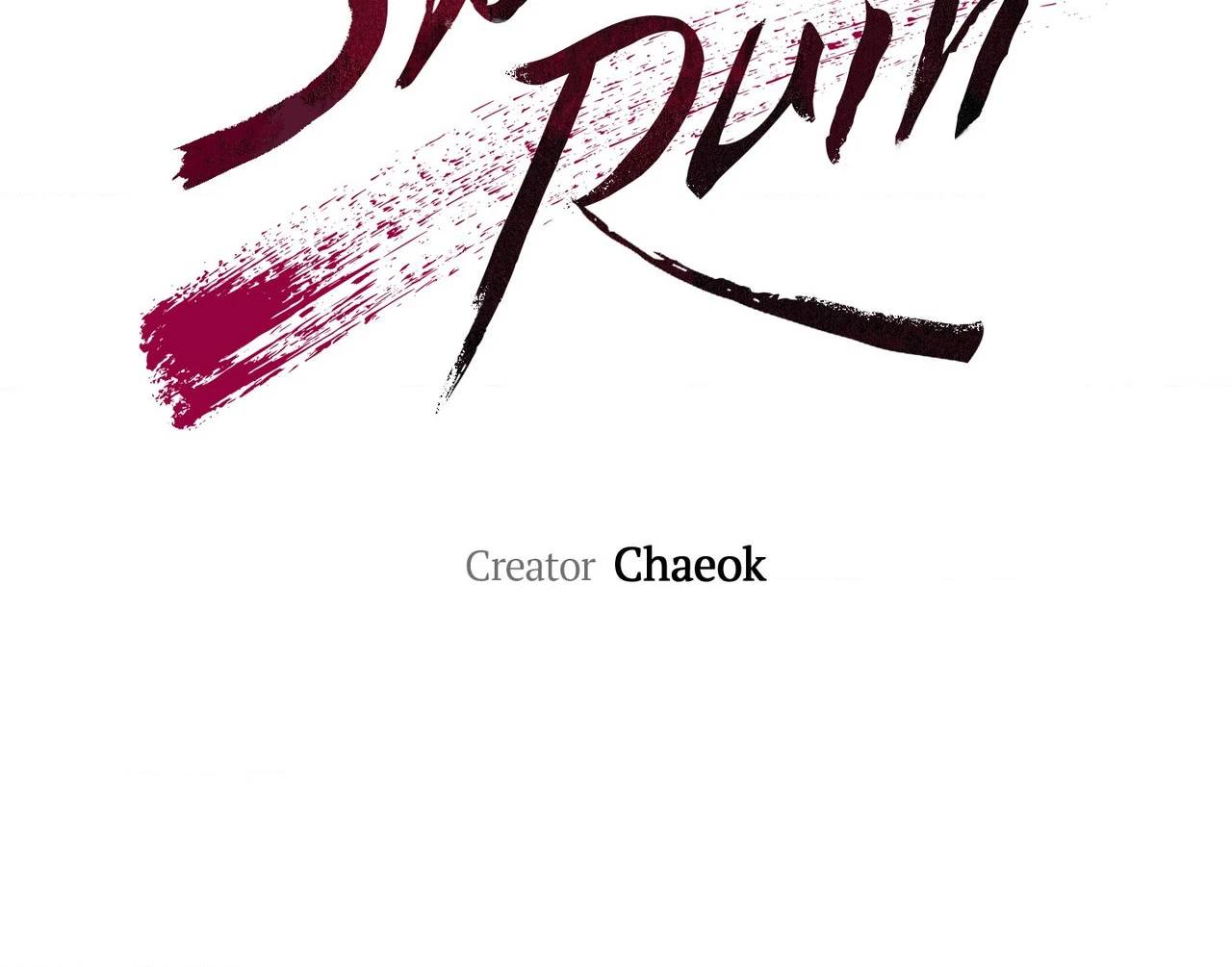 Sweet Ruin Chapter 2 page 52