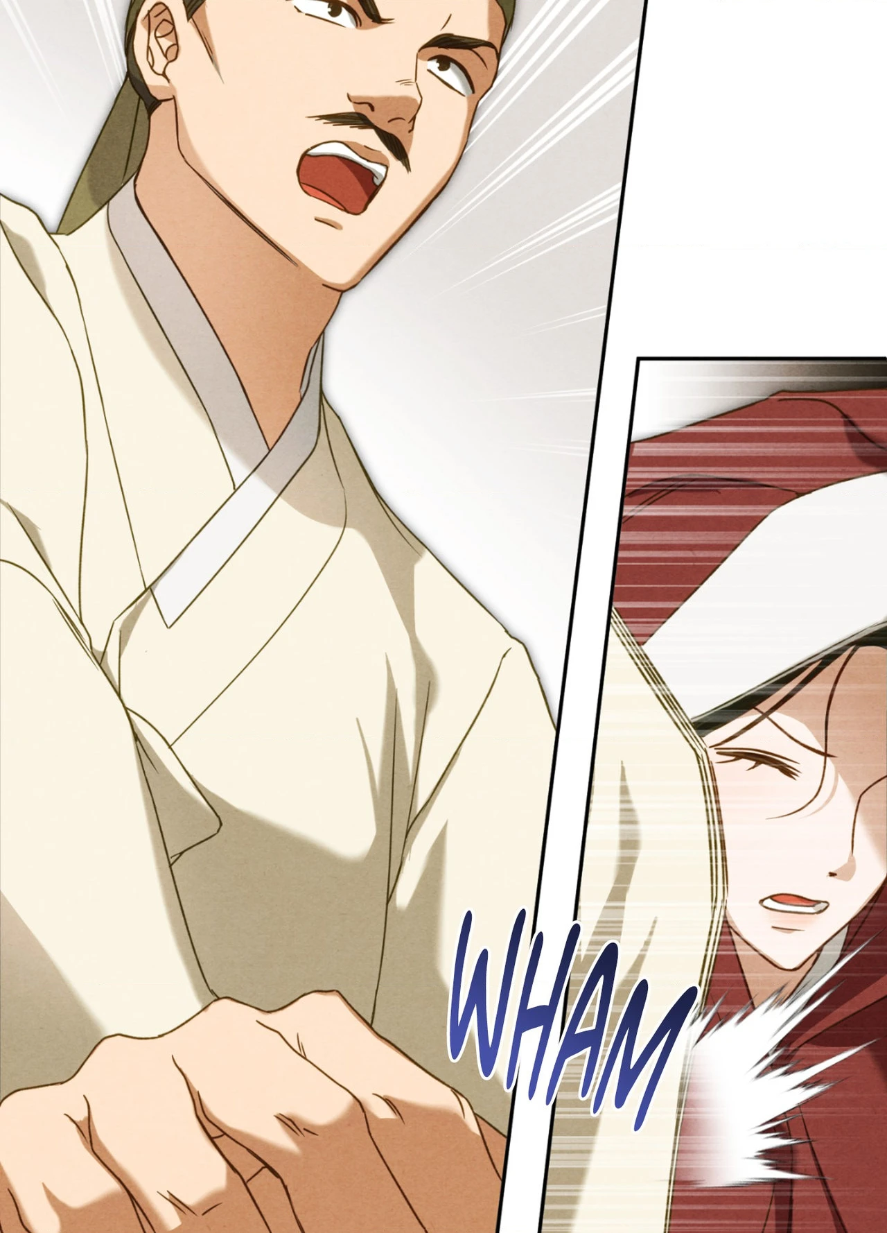 Sweet Ruin Chapter 2 page 59