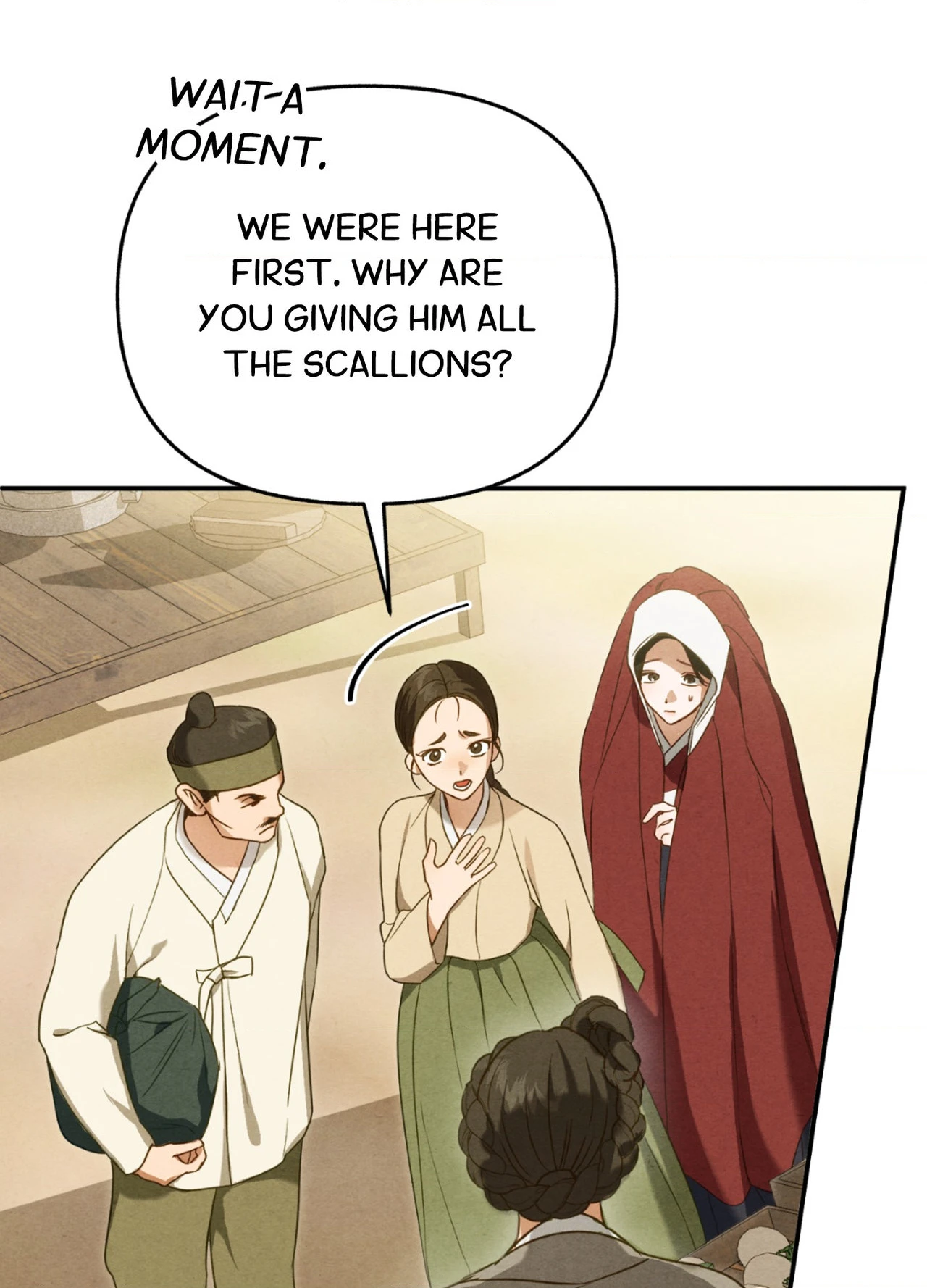 Sweet Ruin Chapter 2 page 64