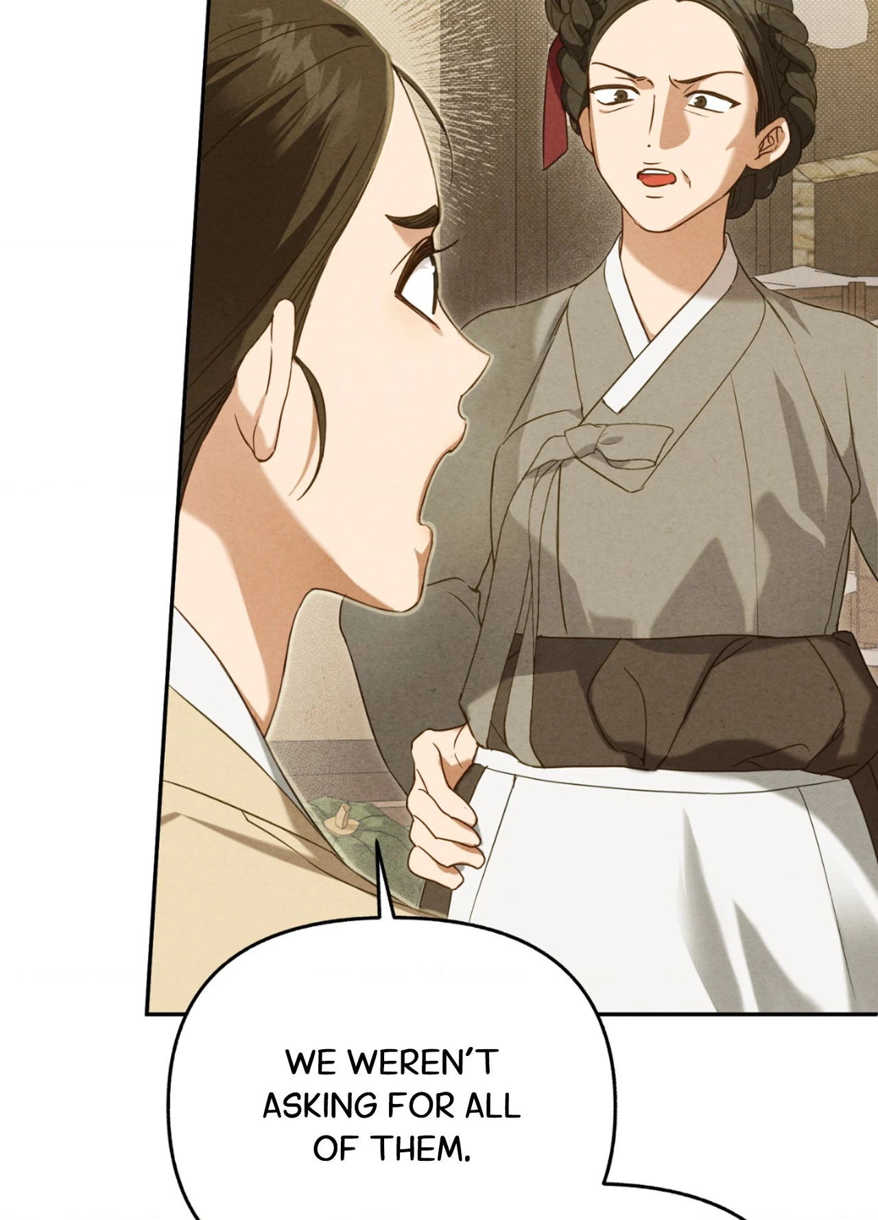 Sweet Ruin Chapter 2 page 66