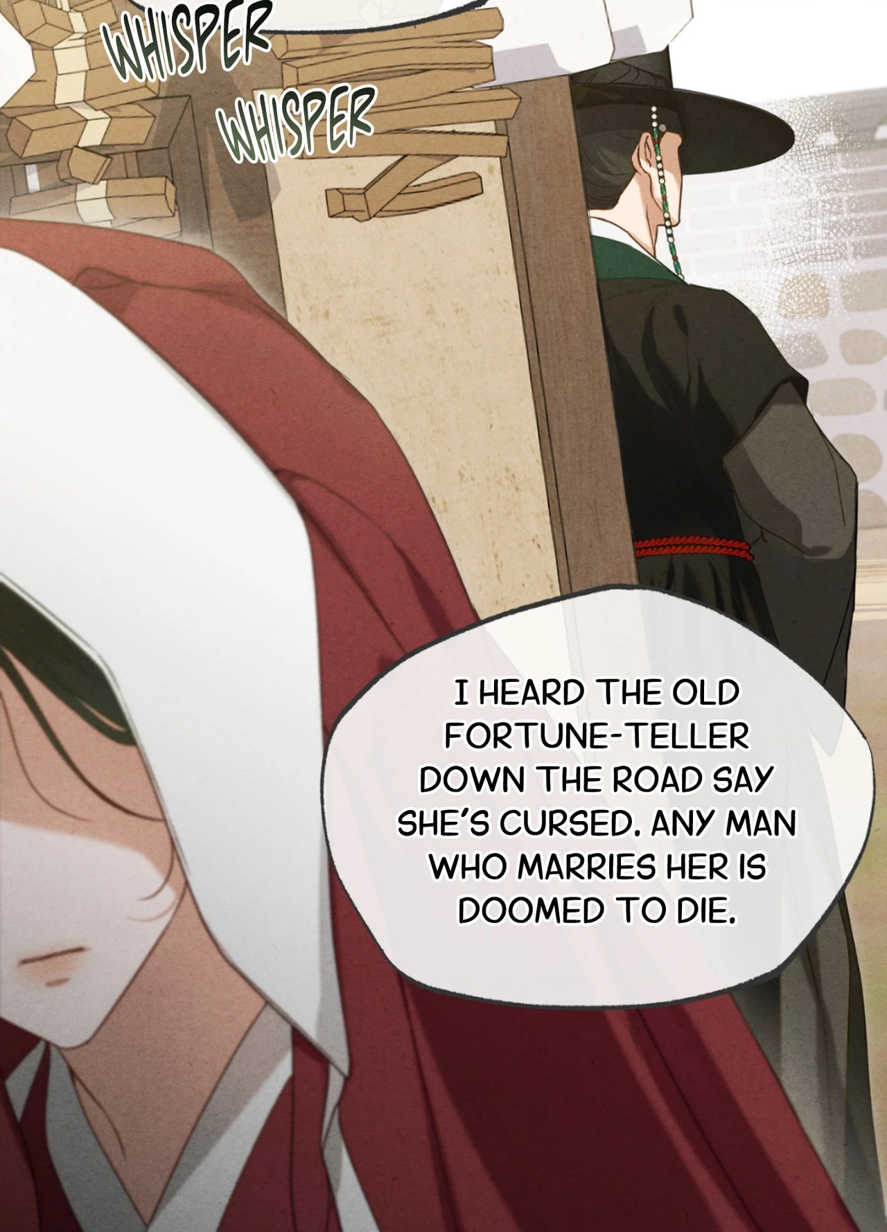Sweet Ruin Chapter 2 page 82