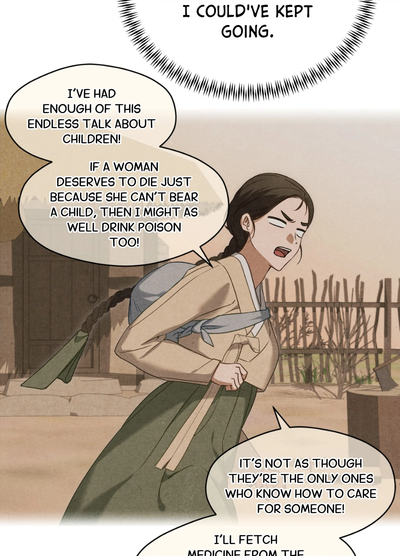Sweet Ruin Chapter 2 page 90