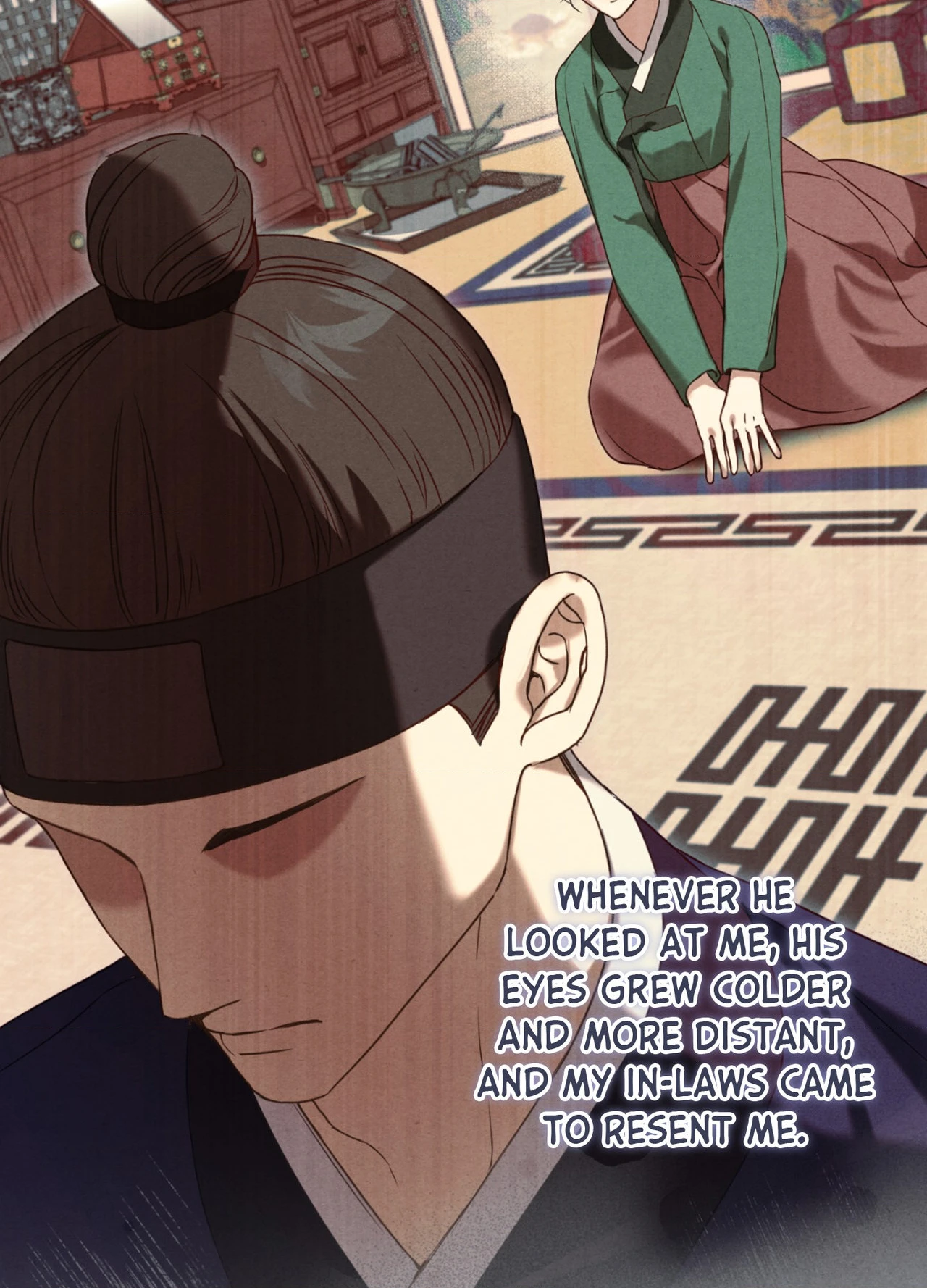 Sweet Ruin Chapter 2 page 93