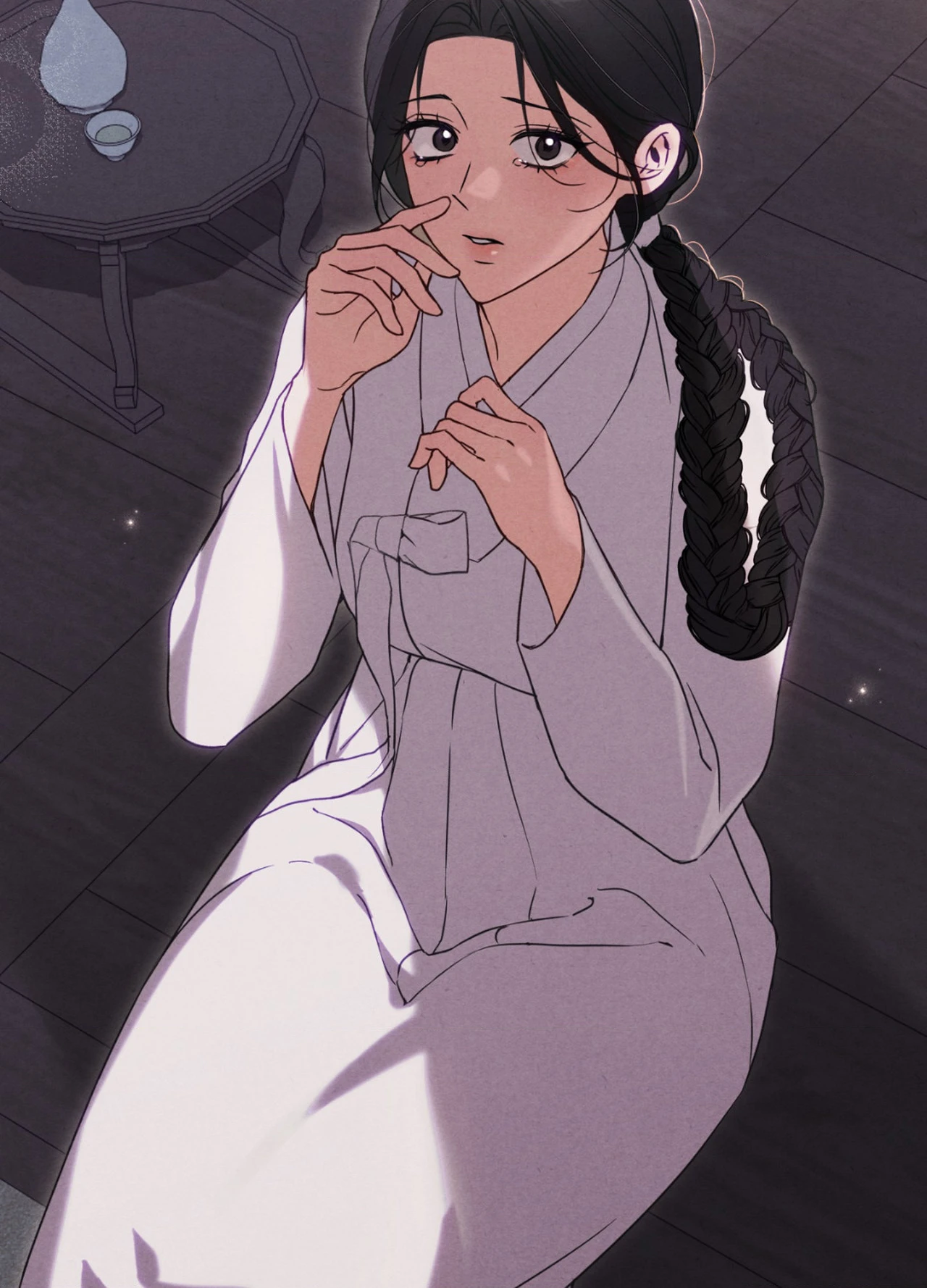 Sweet Ruin Chapter 2 page 100