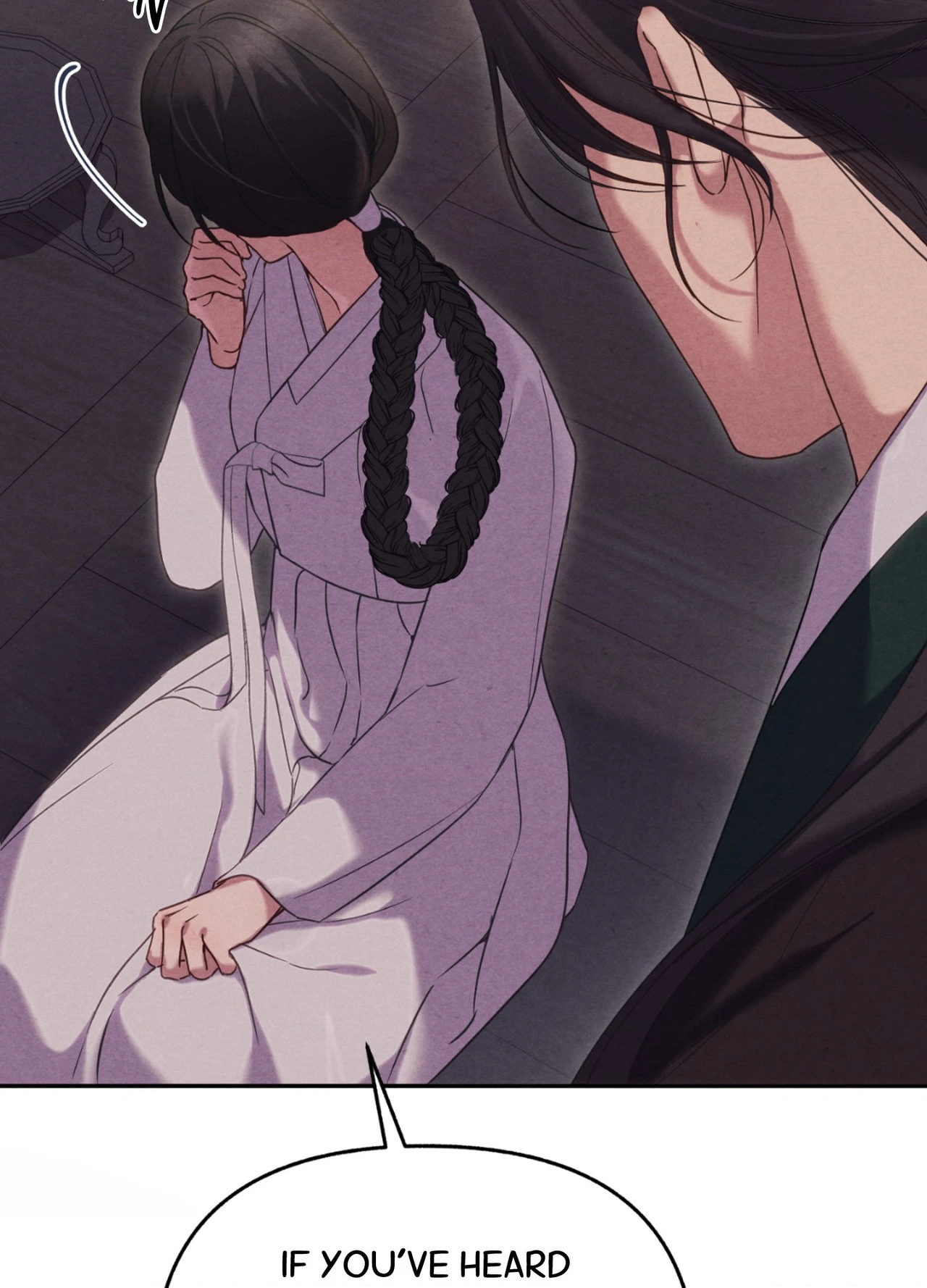 Sweet Ruin Chapter 2 page 107