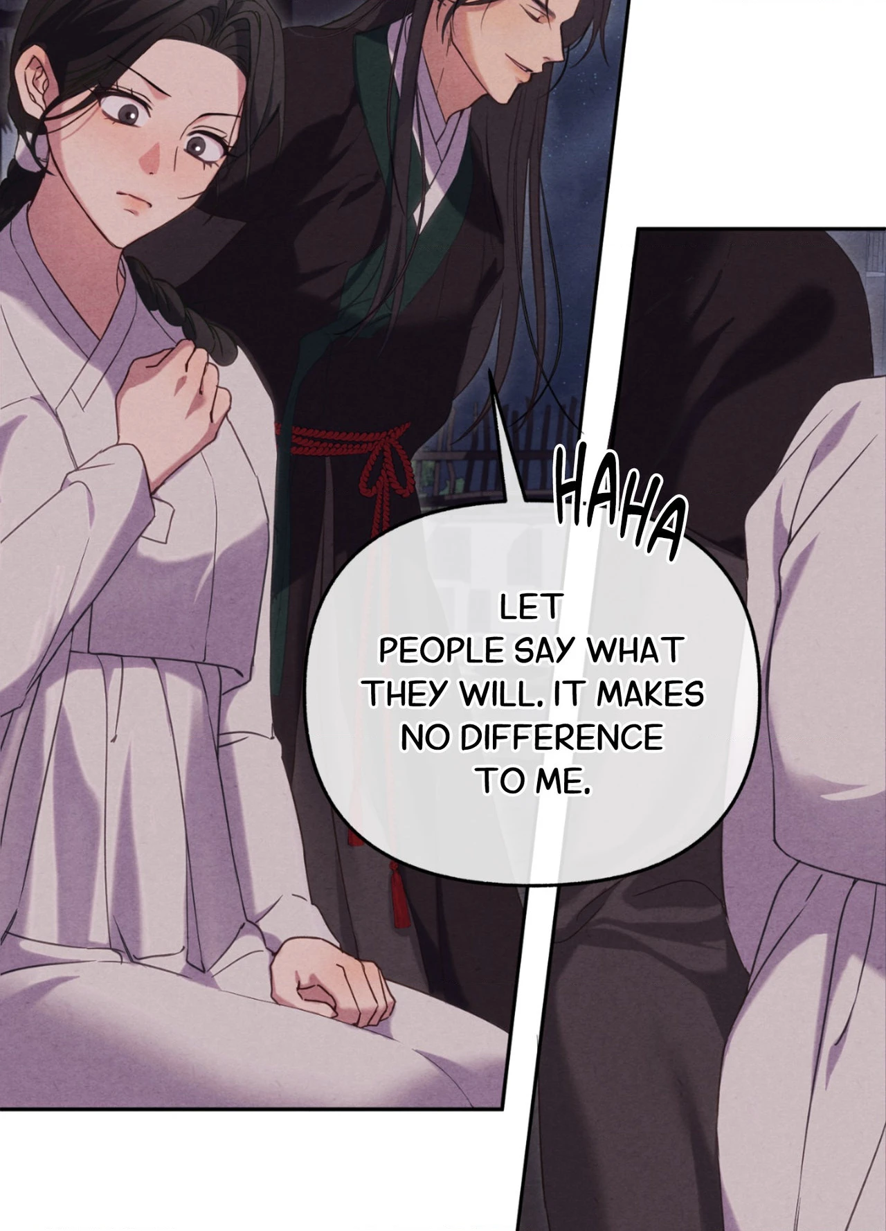 Sweet Ruin Chapter 2 page 109