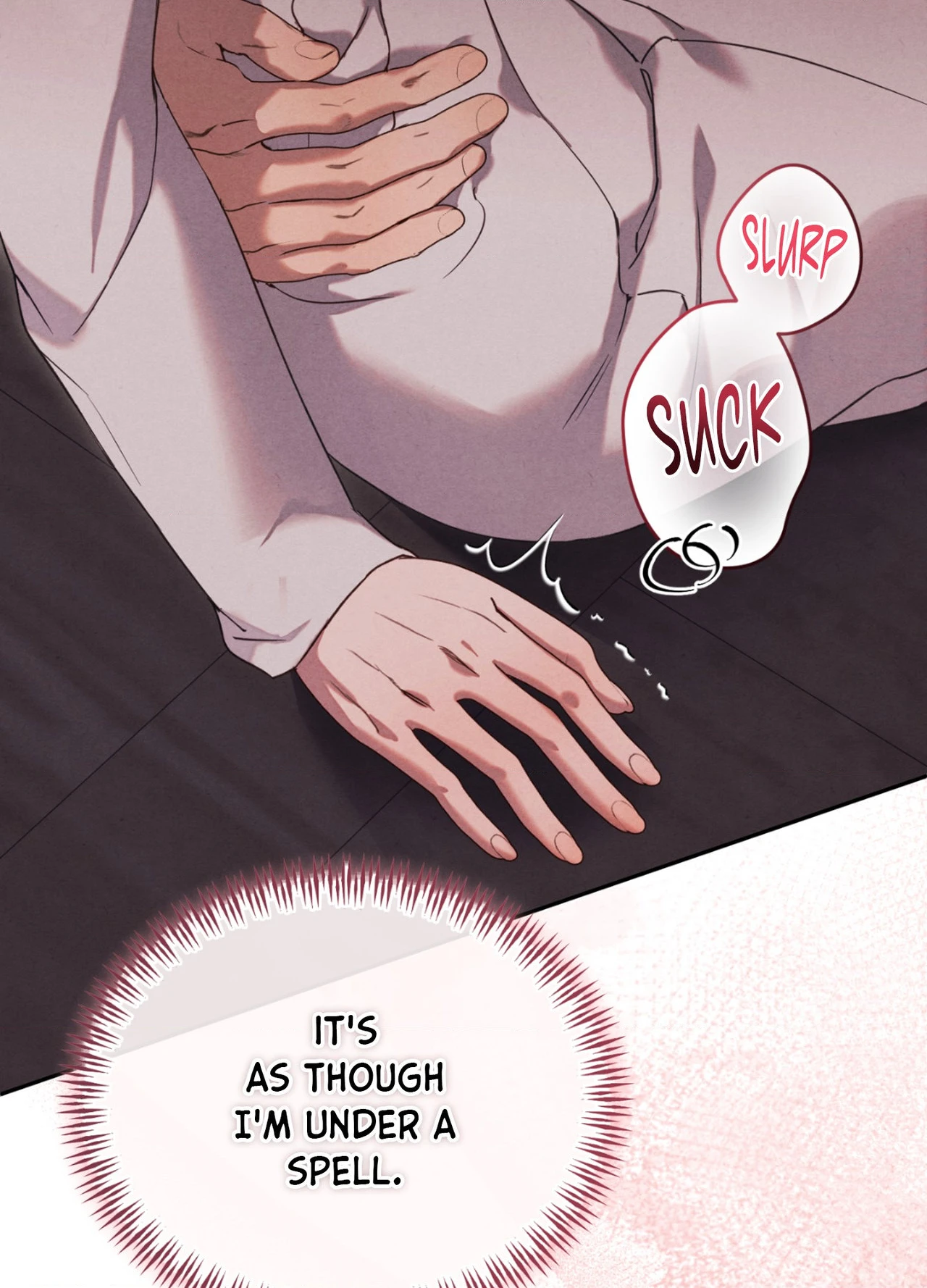 Sweet Ruin Chapter 2 page 127