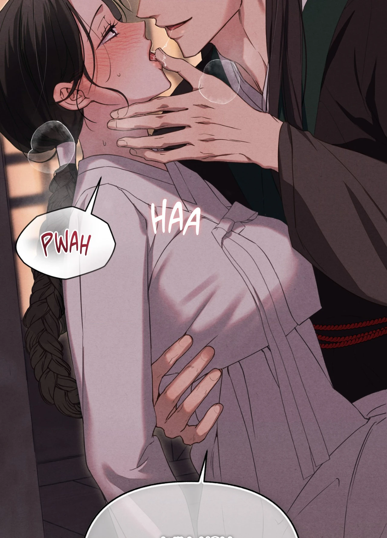 Sweet Ruin Chapter 2 page 132