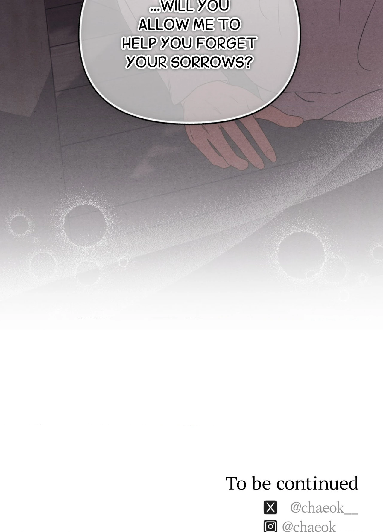 Sweet Ruin Chapter 2 page 133