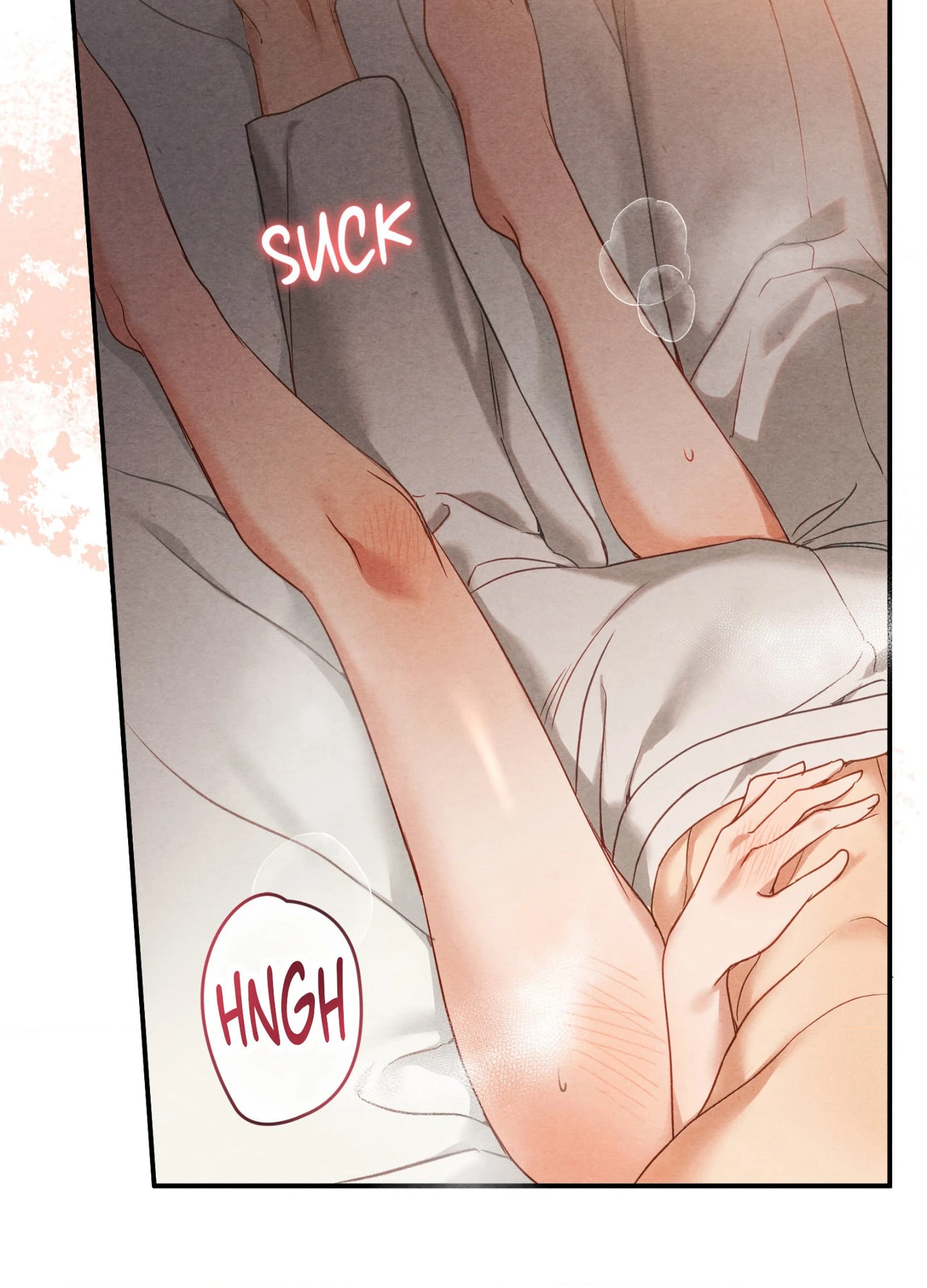 Sweet Ruin Chapter 3 page 3