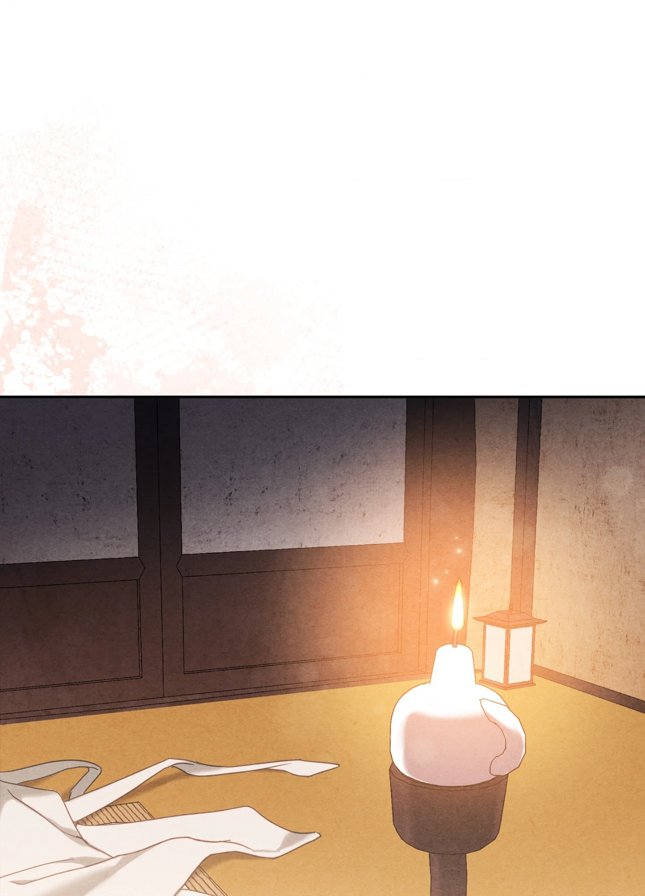Sweet Ruin Chapter 3 page 1