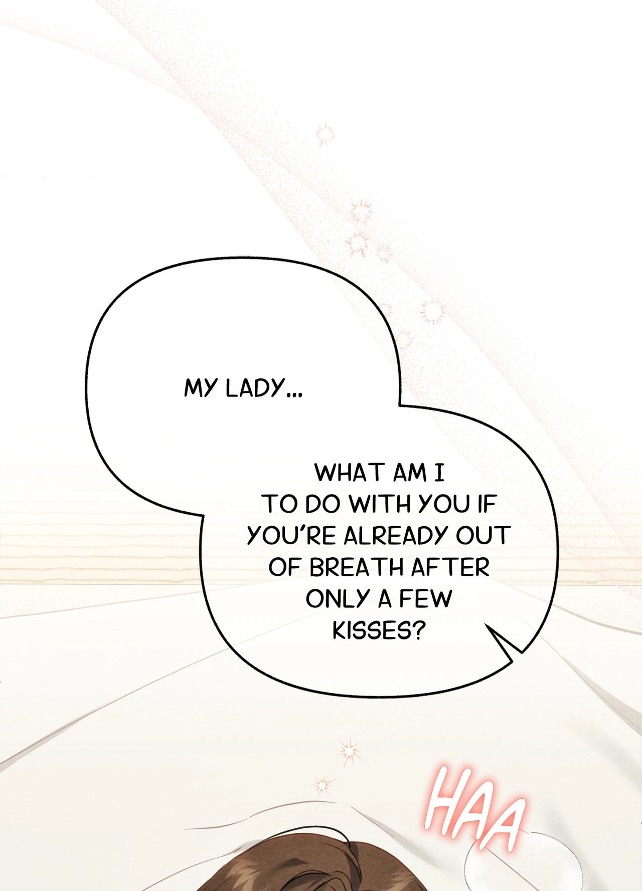 Sweet Ruin Chapter 3 page 7