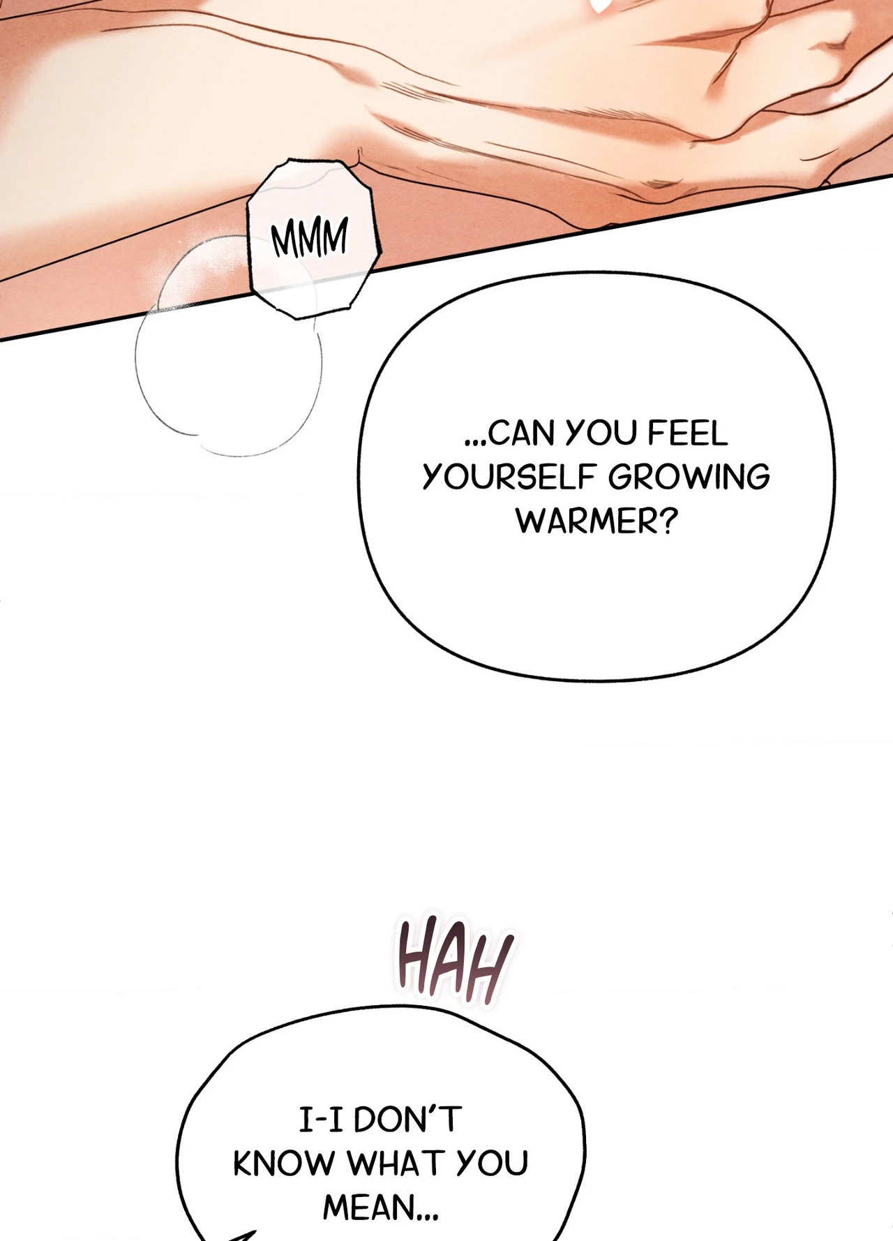 Sweet Ruin Chapter 3 page 24