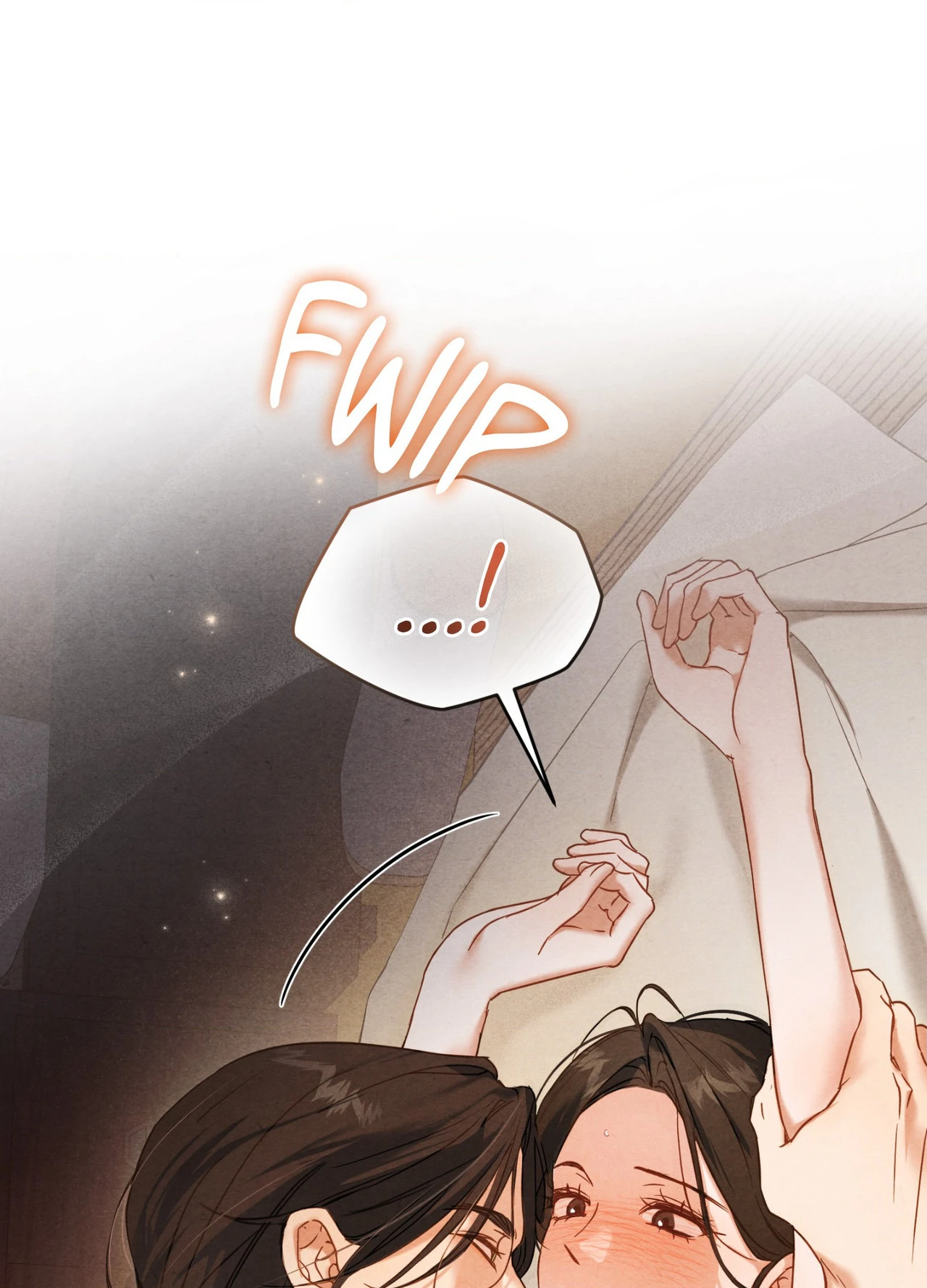 Sweet Ruin Chapter 3 page 28