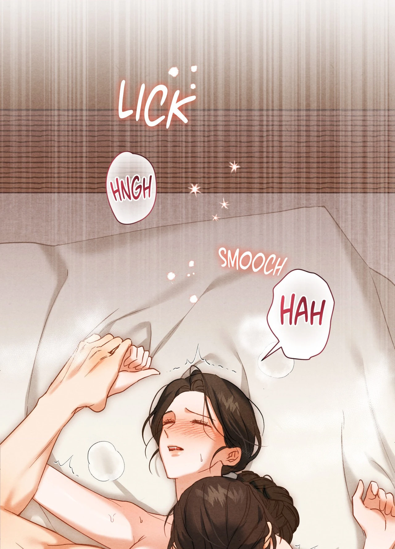 Sweet Ruin Chapter 3 page 32