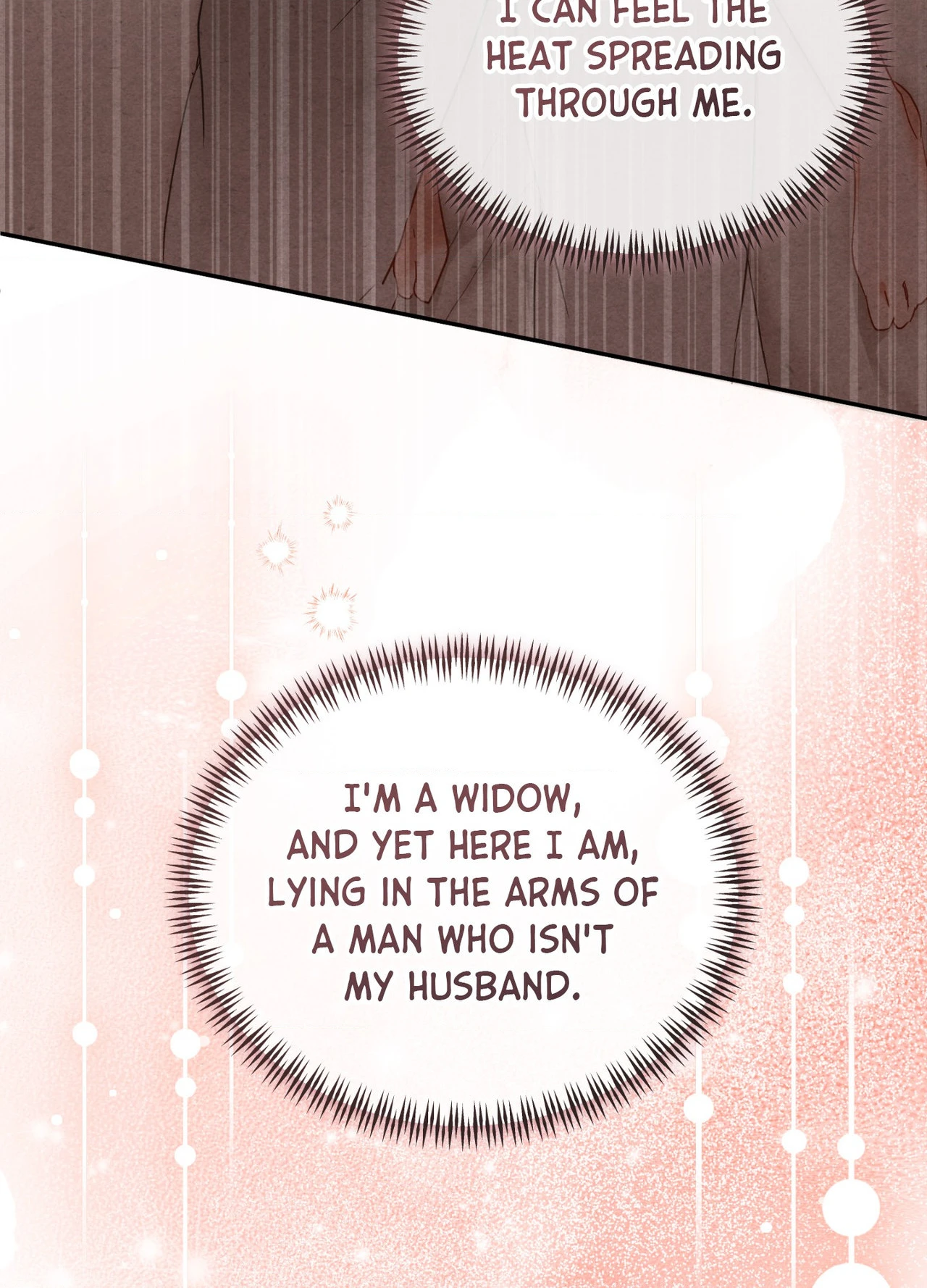 Sweet Ruin Chapter 3 page 34