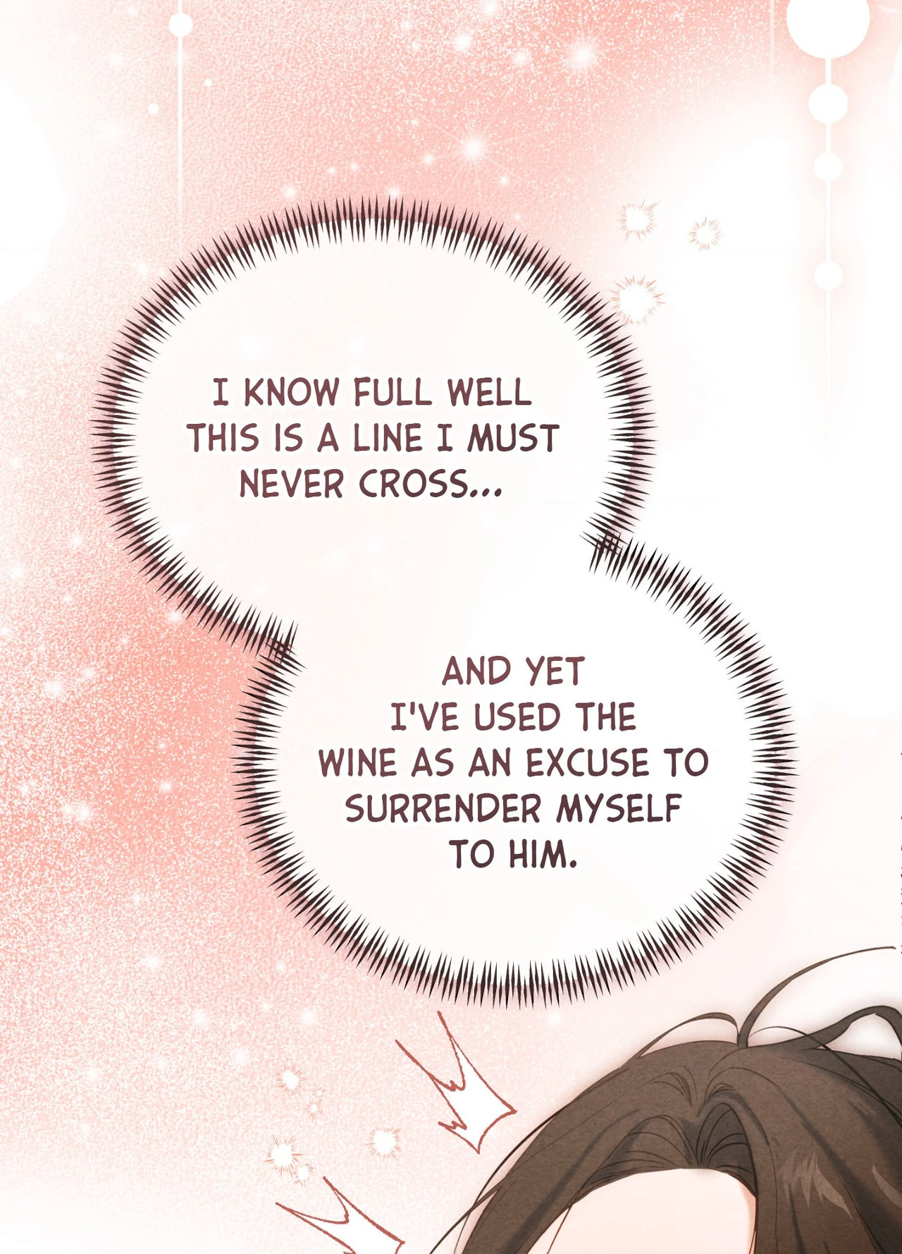 Sweet Ruin Chapter 3 page 35