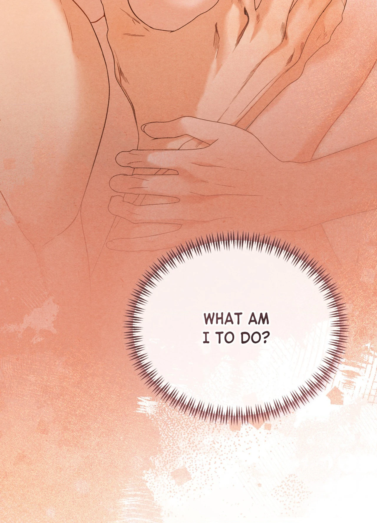 Sweet Ruin Chapter 3 page 37