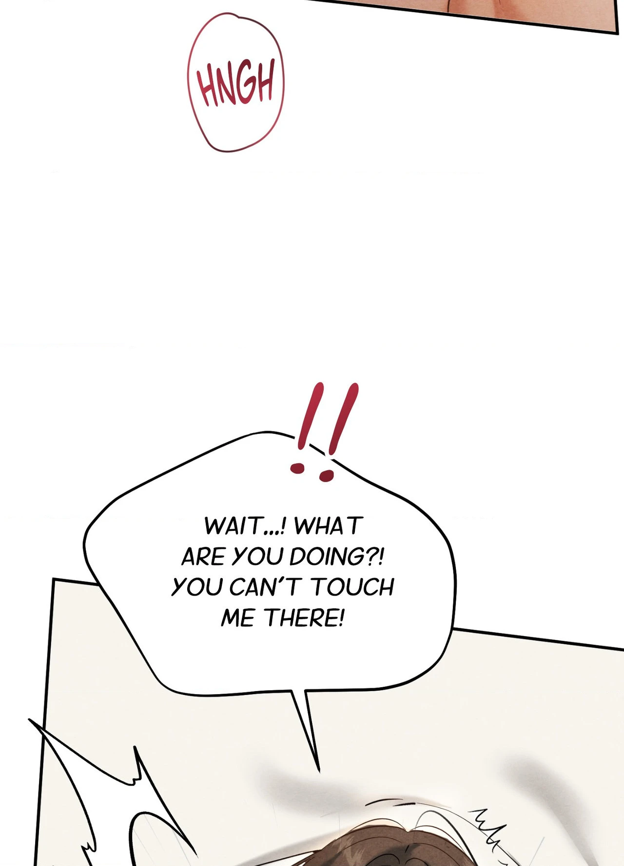 Sweet Ruin Chapter 3 page 43
