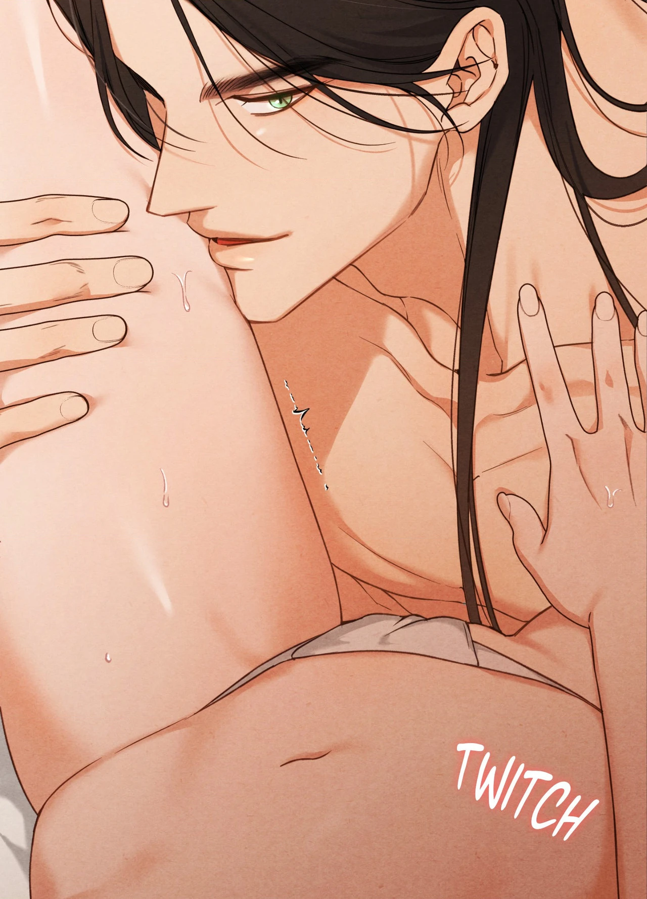 Sweet Ruin Chapter 3 page 48