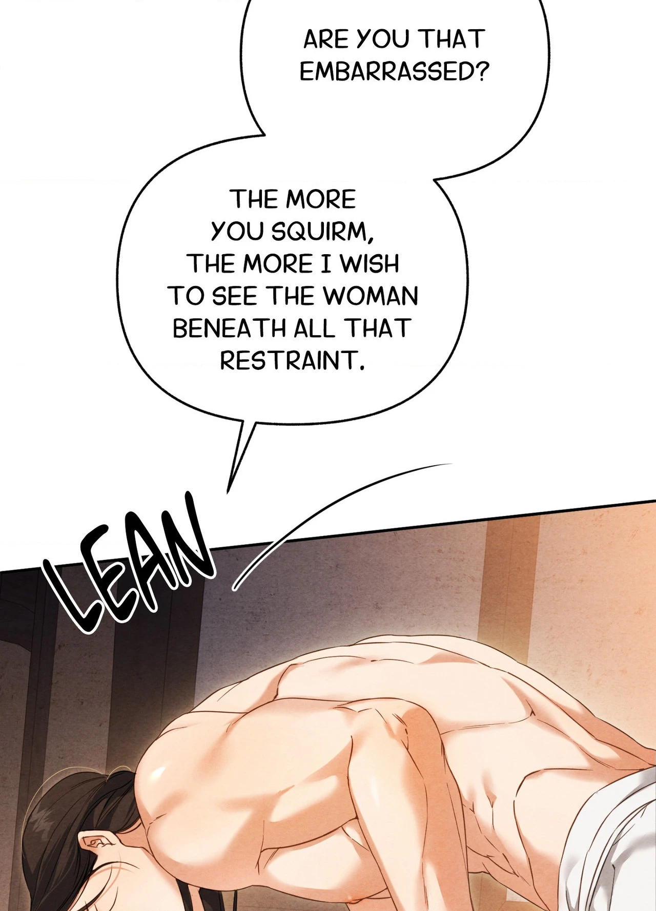 Sweet Ruin Chapter 3 page 52