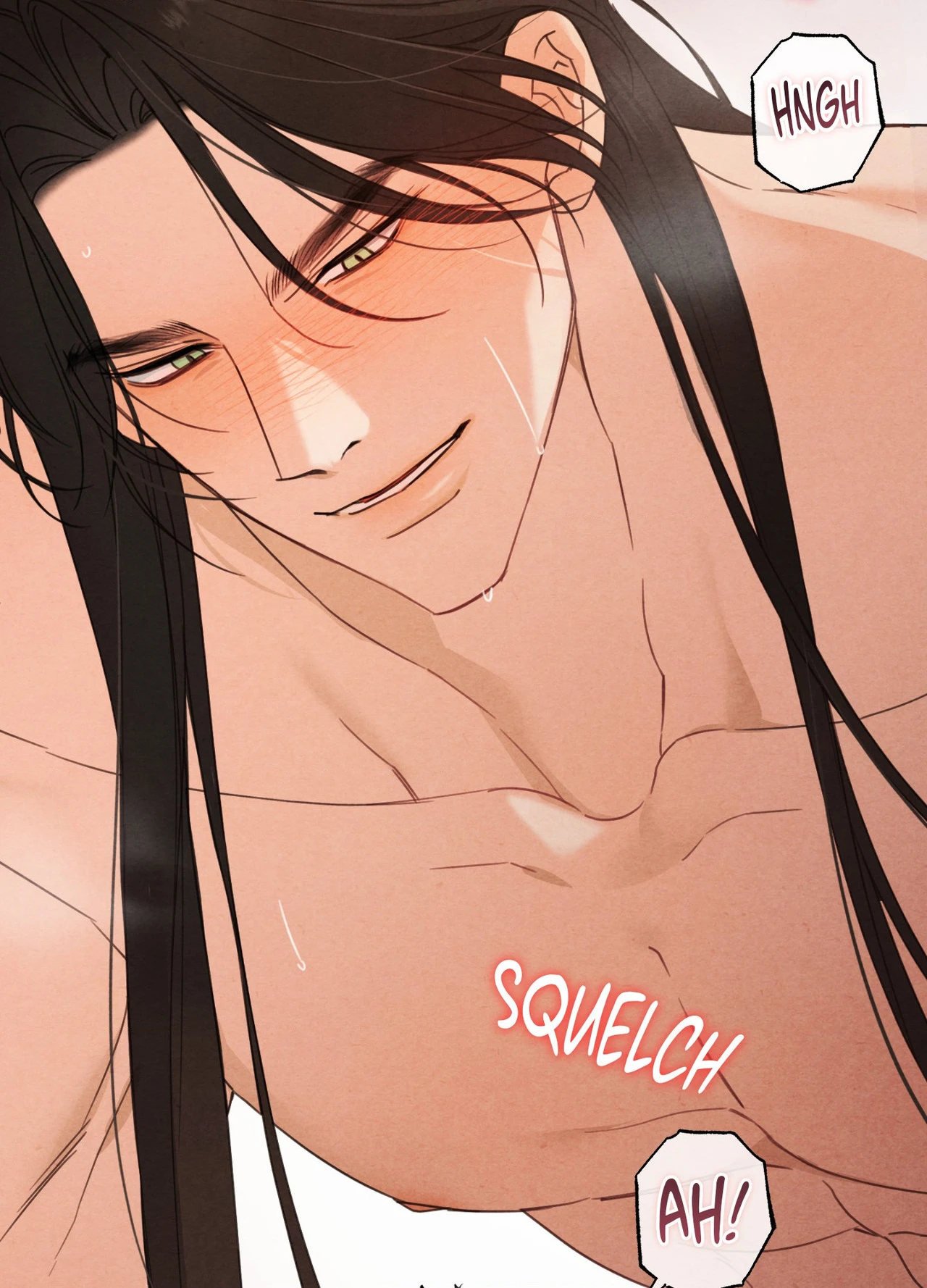 Sweet Ruin Chapter 3 page 74
