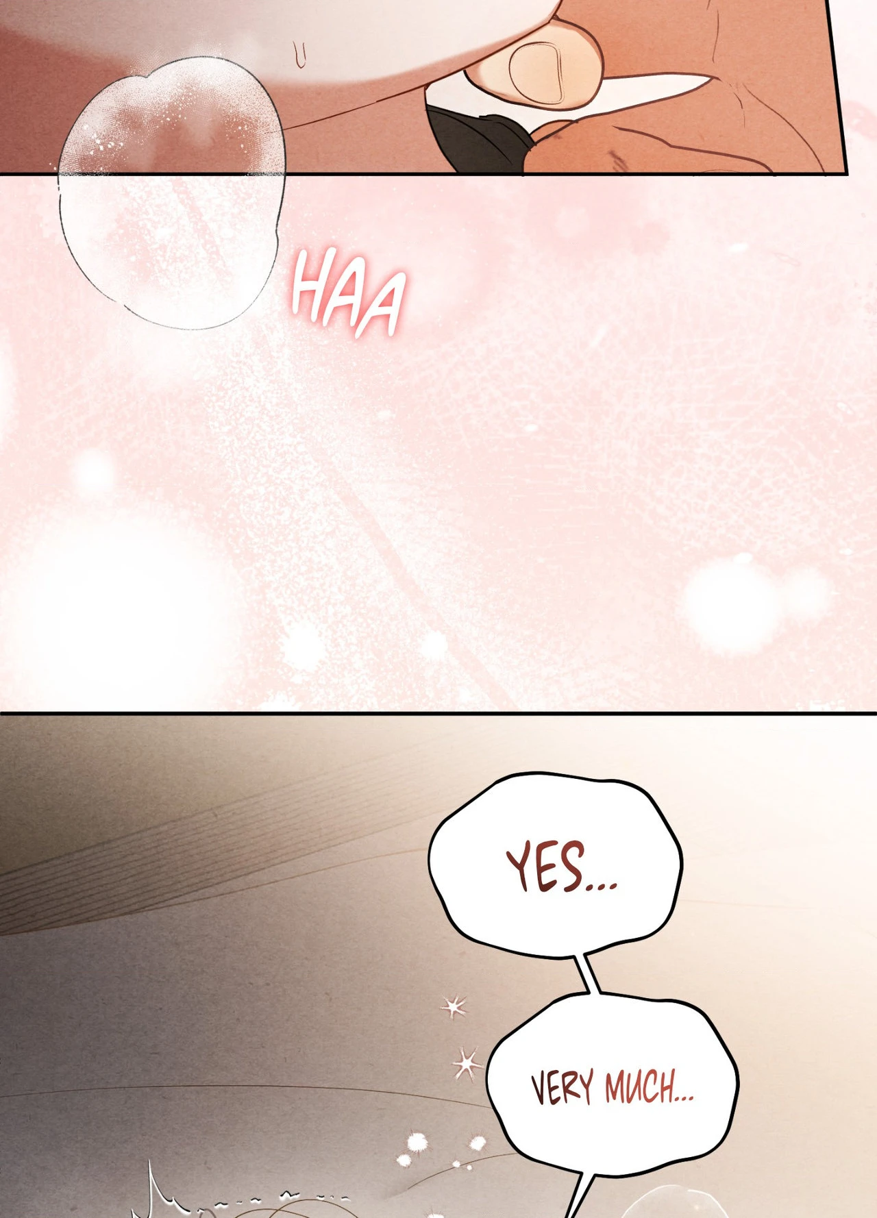 Sweet Ruin Chapter 3 page 86