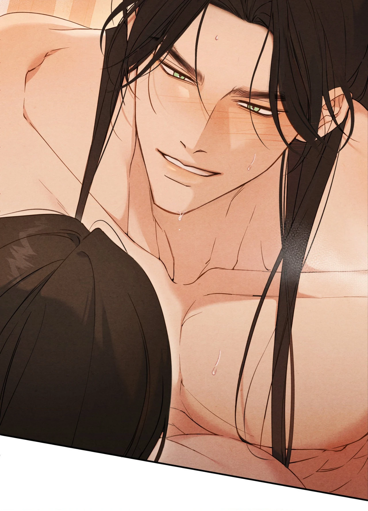 Sweet Ruin Chapter 3 page 89