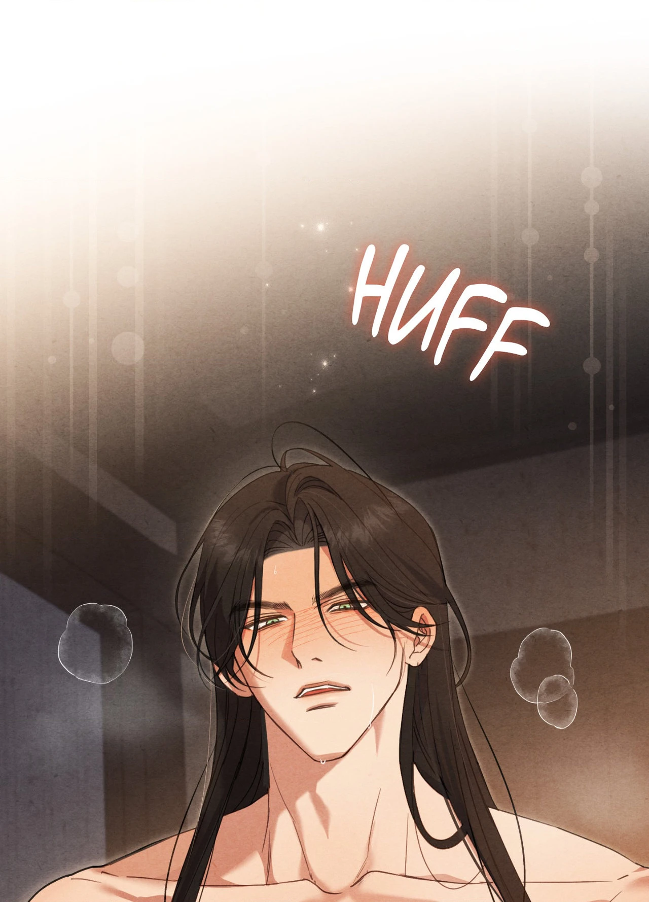 Sweet Ruin Chapter 3 page 106