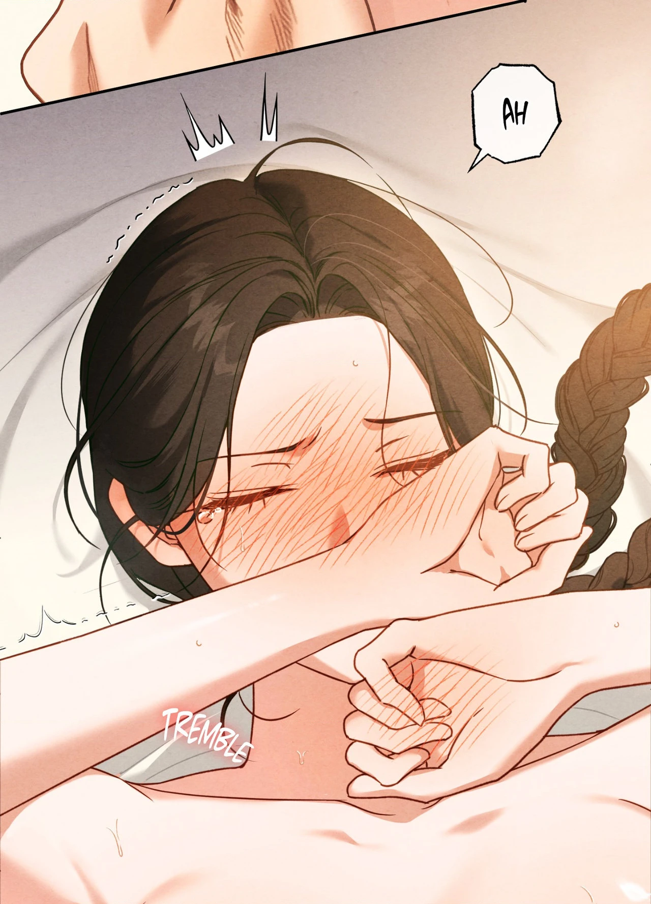 Sweet Ruin Chapter 4 page 9