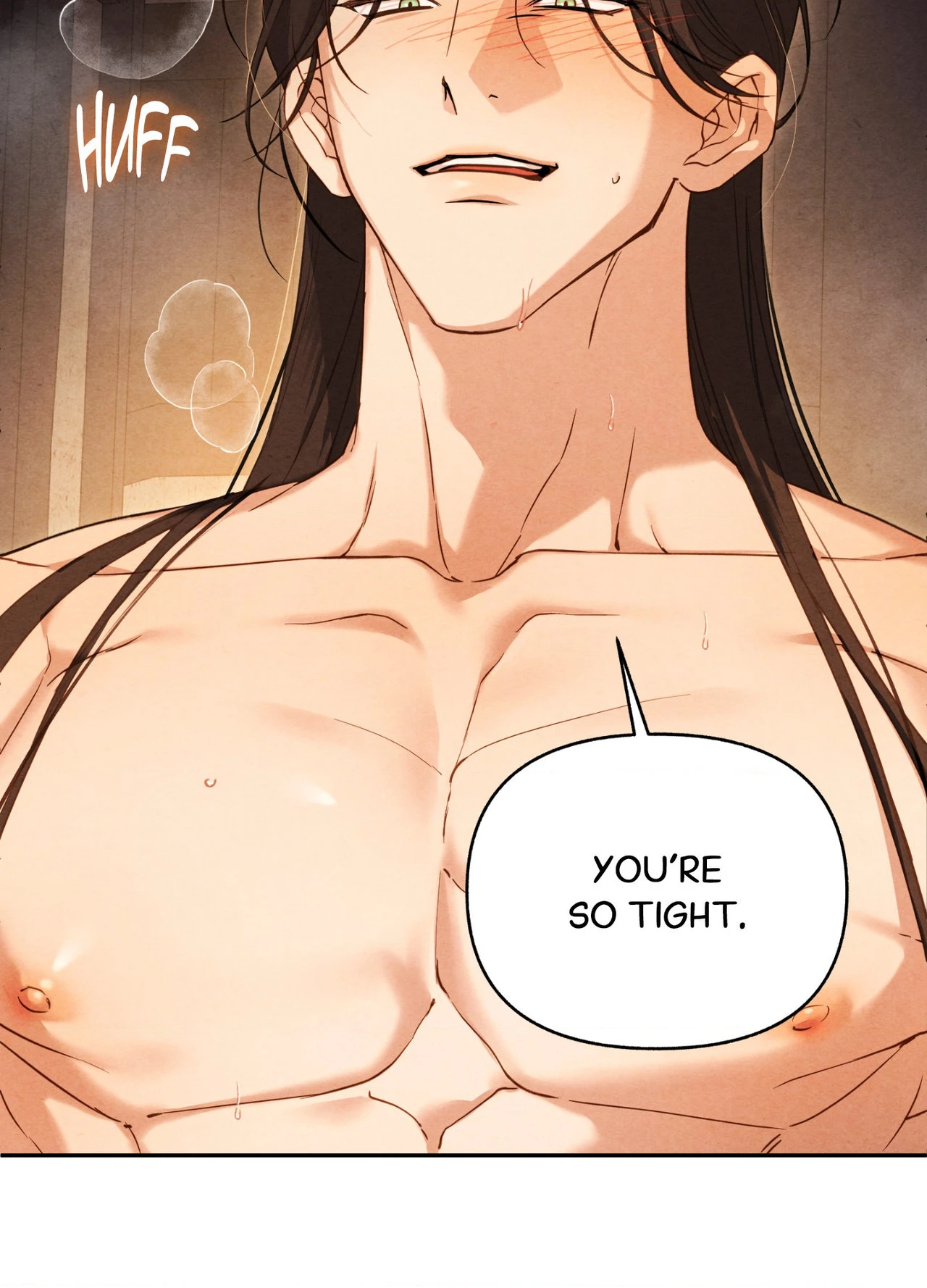 Sweet Ruin Chapter 4 page 16