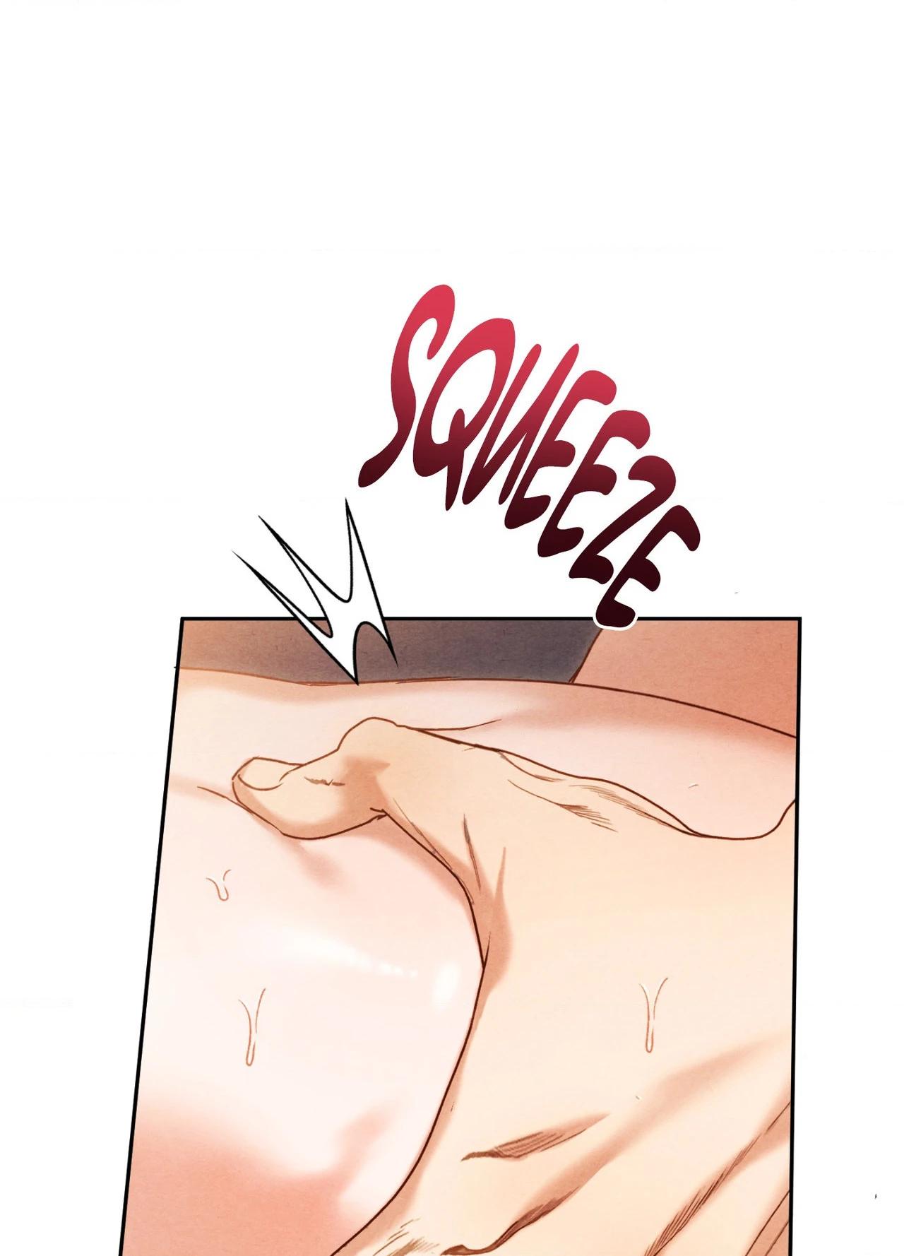 Sweet Ruin Chapter 4 page 23