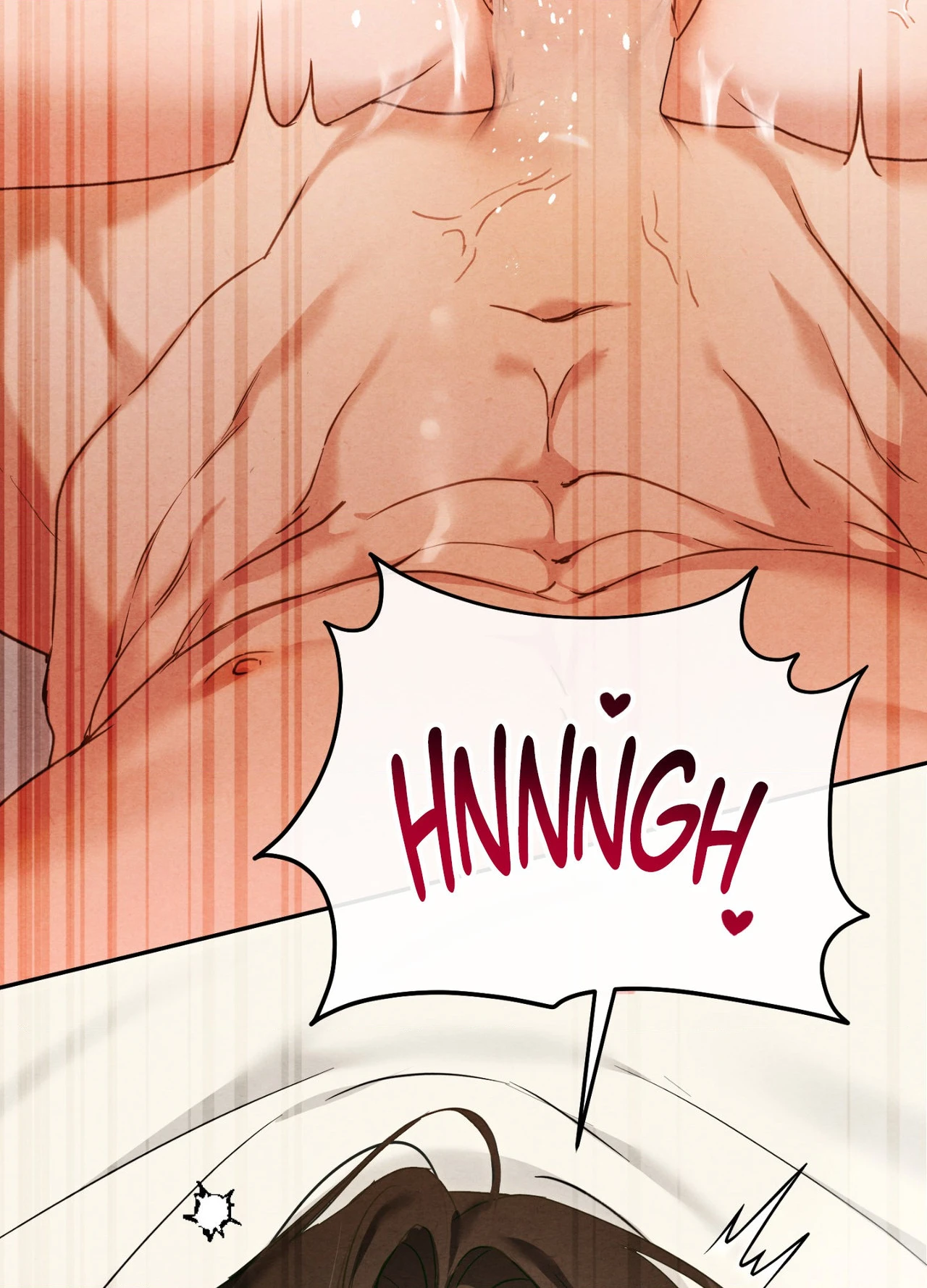 Sweet Ruin Chapter 4 page 27