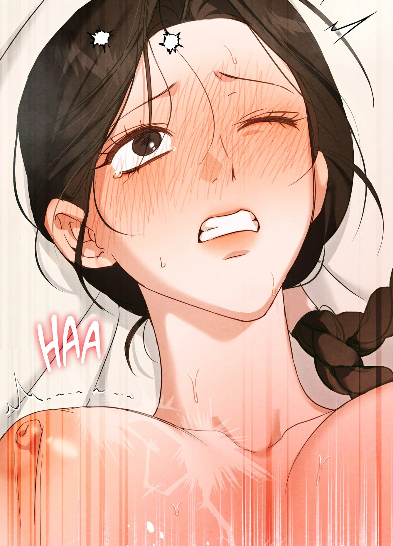 Sweet Ruin Chapter 4 page 28